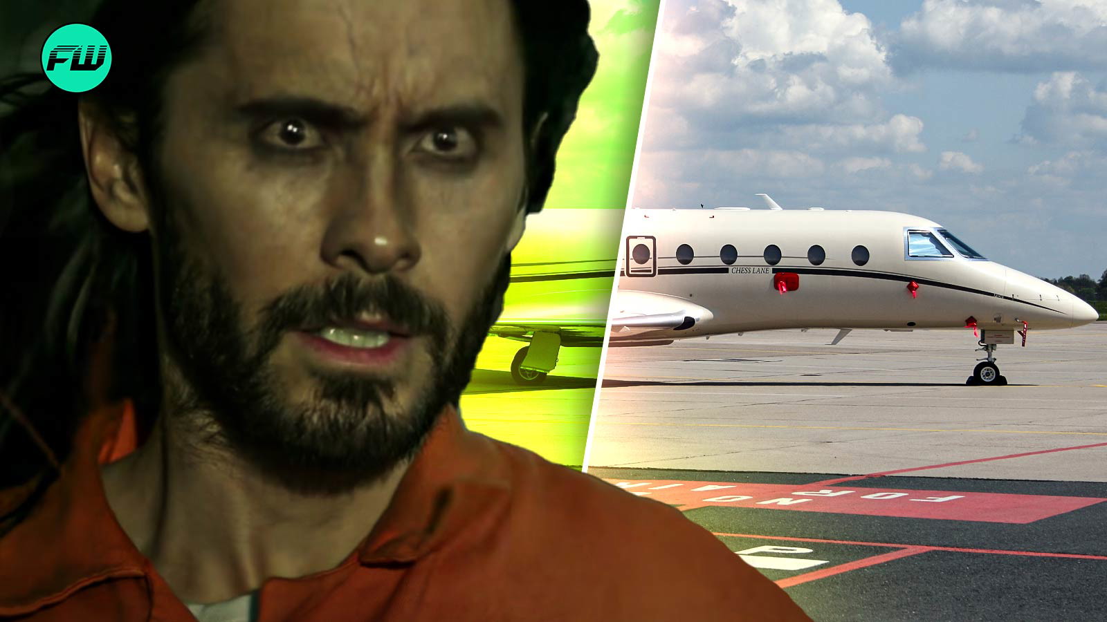 “He looks really pissed”: Fans Feel Sorry For $90 Million Rich Jared Leto Who Faces an Awkward Spot After Ditching Luxury Private Planes to Fly Commercial