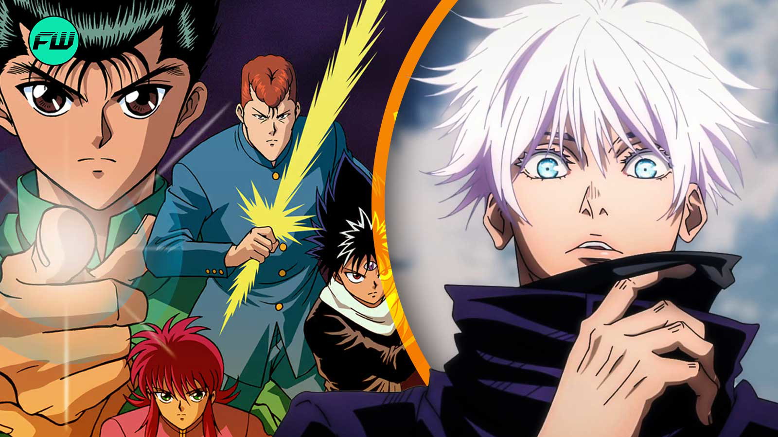 “It’s doing the exact opposite of every other existing Shonen”: The Yu Yu Hakusho Arc That Was So Radical Even Jujutsu Kaisen Creator Gege Akutami Admitted Finding Something New in Every Re-read Session