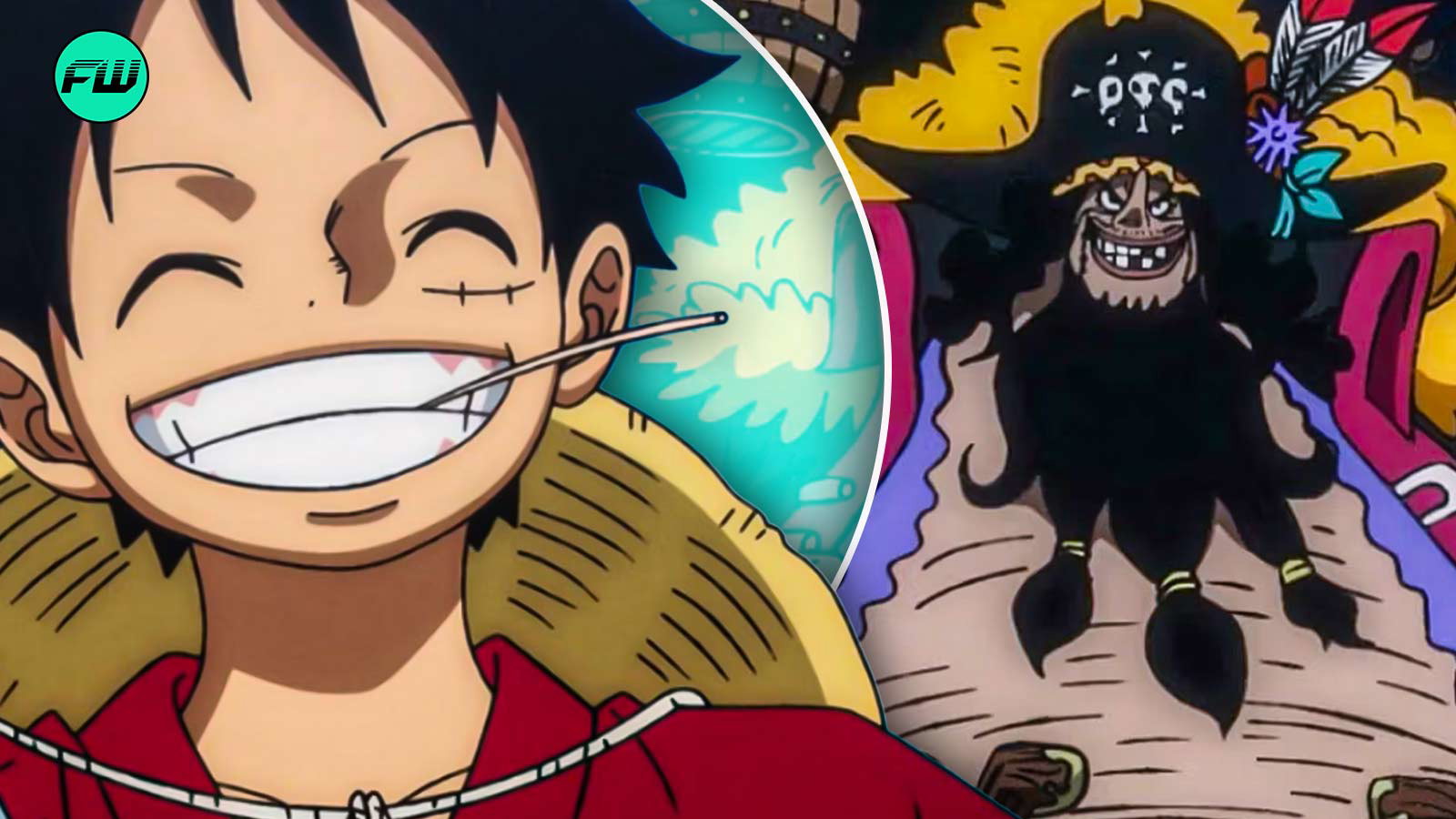 “It’s not crazy to say that Oda was foreshadowing something”: One Piece Fans Still Believe Eiichiro Oda Will Soon Reveal the Biggest Mystery About Blackbeard That He Teased Years Back in the Series