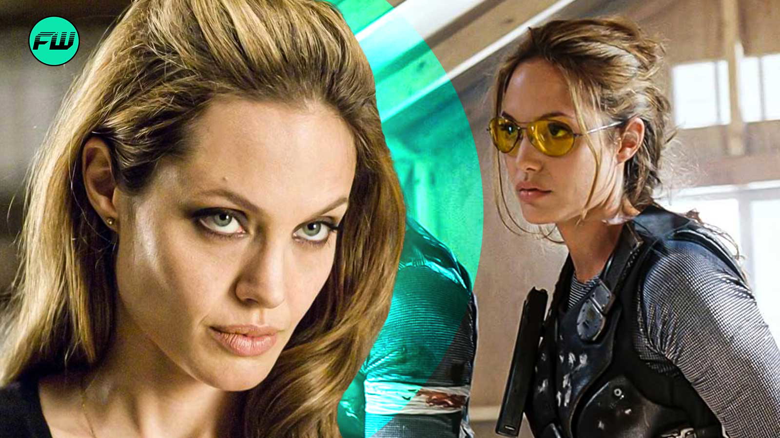 “It was very scary for her”: Angelina Jolie’s One Achievement in Her Upcoming Biopic Breaks Her Career Trend That Remained Untouched Even in Mr. & Mrs. Smith