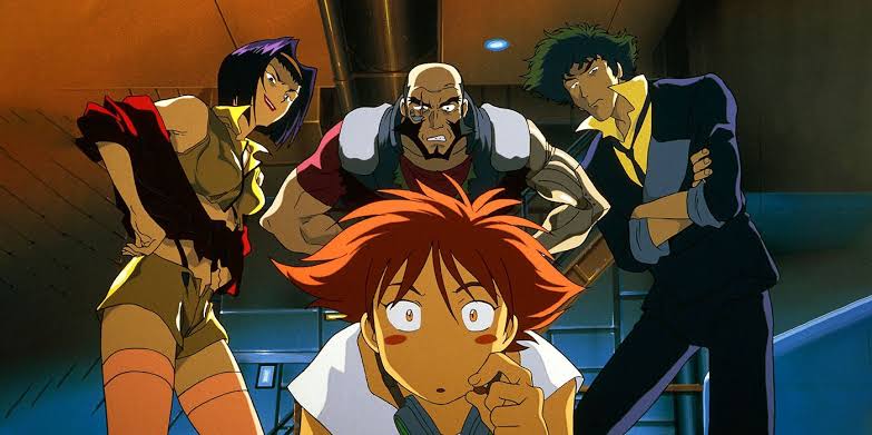 “This scene is not progressive at all”: One Scene from Cowboy Bebop Has Still Left Fans Divided Over its Real Intention Featuring Faye Valentine That Got Censored in the US