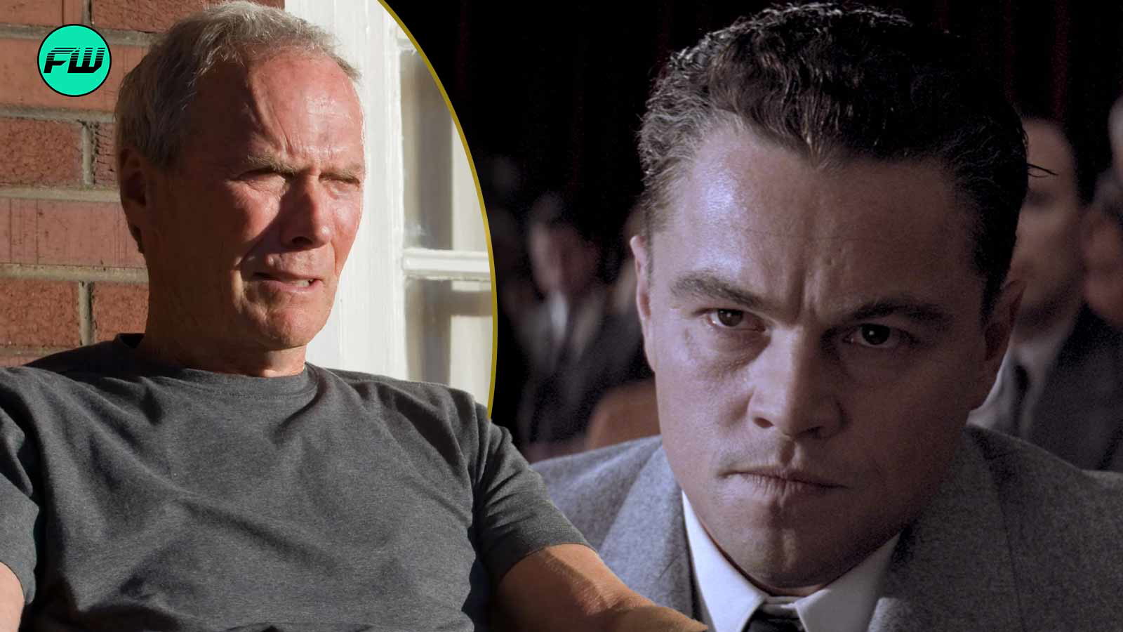 “They start smacking each other around”: Leonardo DiCaprio Had to Be a Taught a Lesson in Violence by Clint Eastwood in the Most Bizarre Way Possible That No Director Would Ever Try