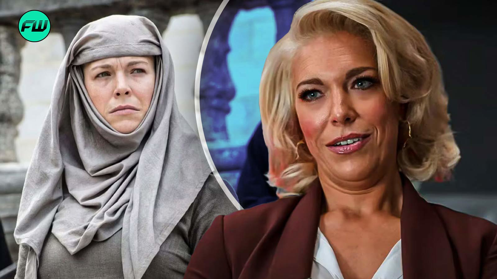 Game of Thrones fans might forgive the showrunners after what they did to Hannah Waddingham, because Ted Lasso is returning for season 4