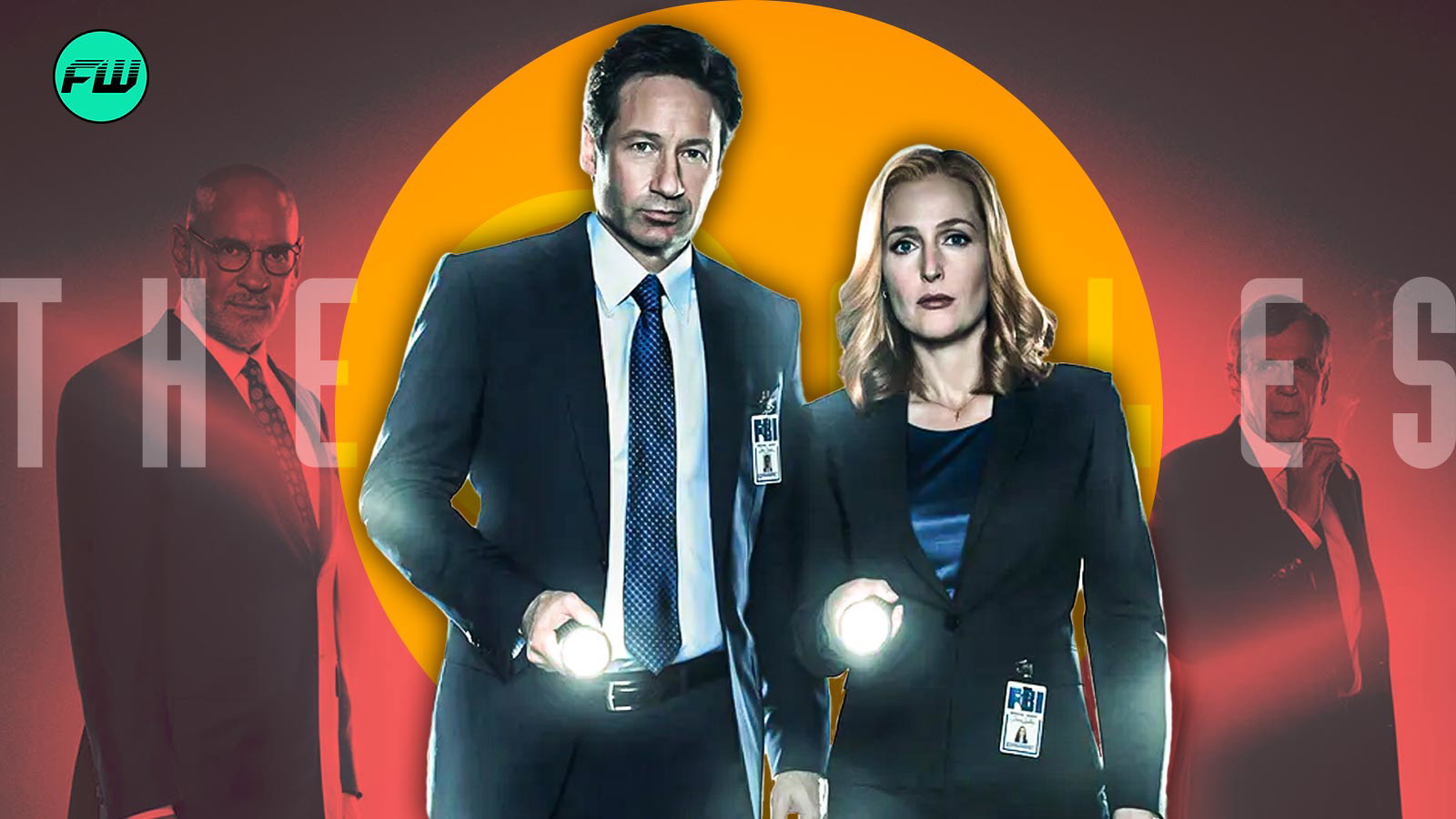 “This Show Is a Goner”: Before David Duchovny and Gillian Anderson Revolutionized TV With The X-Files, A Scary Prediction Nearly Made Everyone Lose Faith in the Show