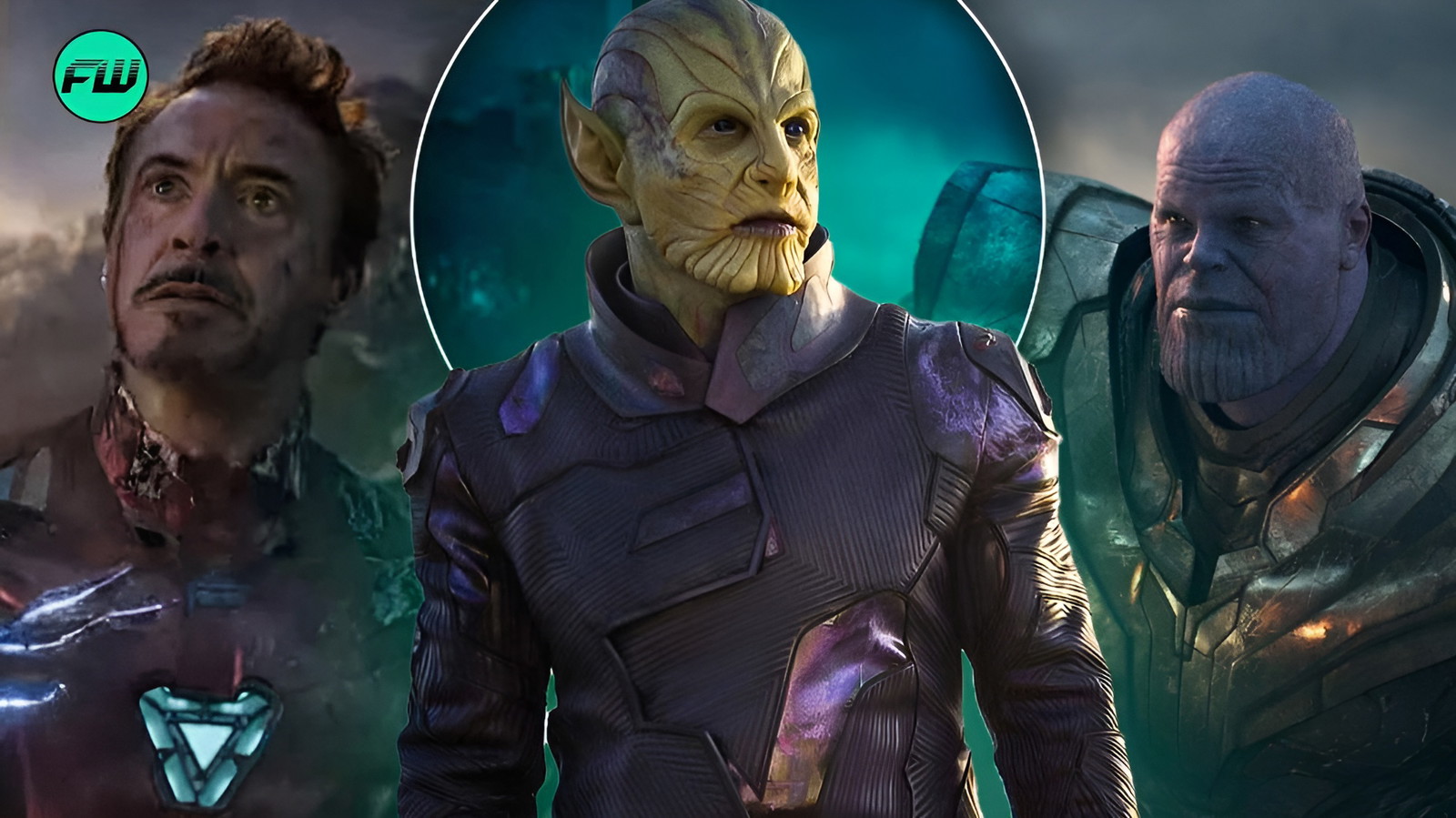 Secret Invasion Didn’t Ruin Anything About Robert Downey Jr’s Death in Avengers: Endgame: Many Marvel Fans Are Still Confused With Skrulls’ Role in Battle Against Thanos