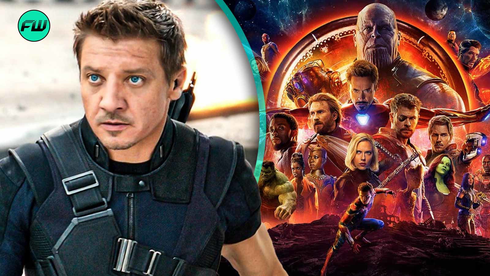 “I put everything in that movie”: Marvel Fans Have Jeremy Renner’s Oscar Winning Film to Thank for Making 1 Actor Join the MCU After He Was ‘Unfairly’ Snubbed by The Academy