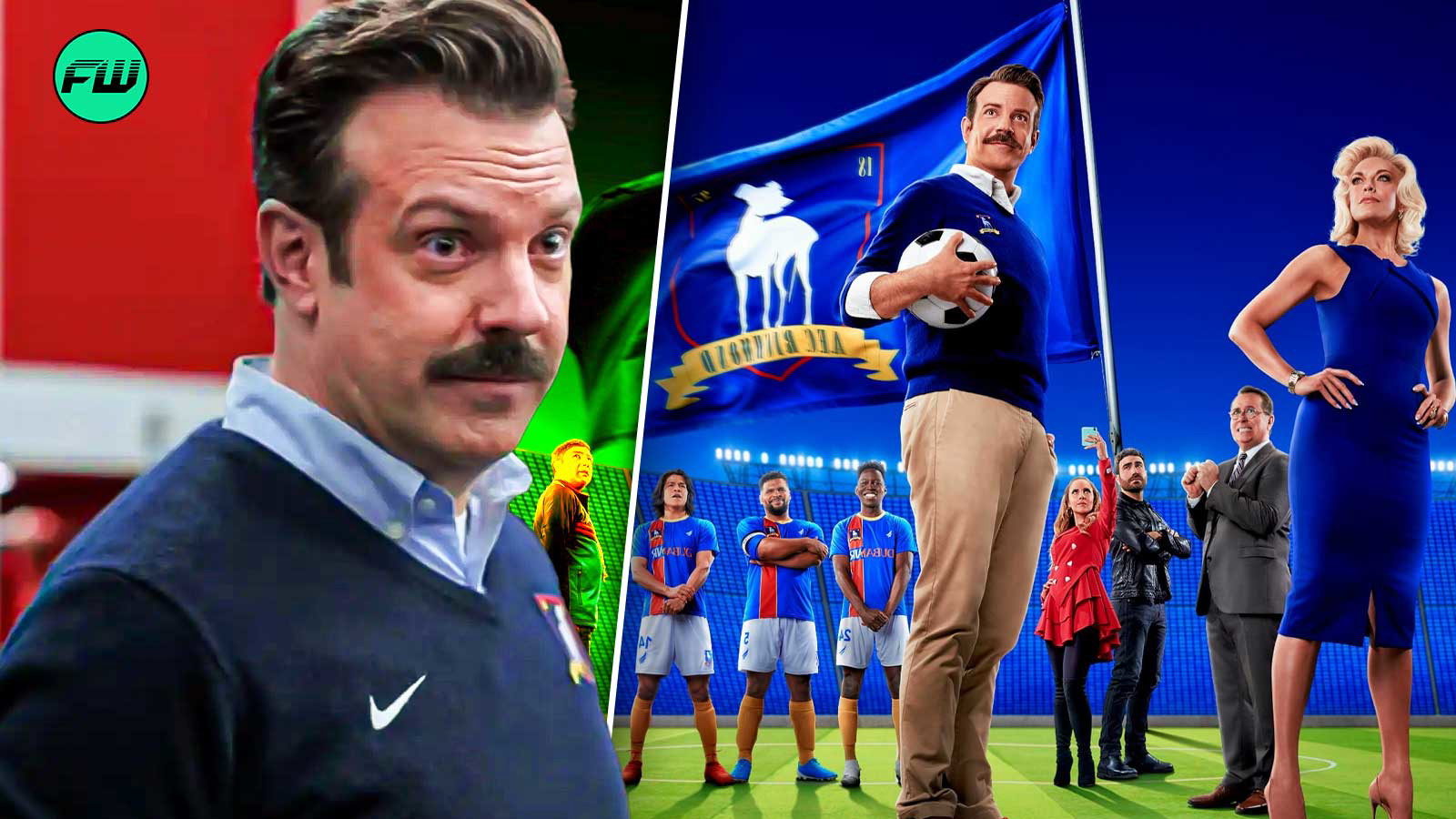 “We don’t need any more just for the sake of it”: Jason Sudeikis’ Ted Lasso Co-Star Has Only One Condition to Return to the Series and Season 4 News Just Might Have Made it True