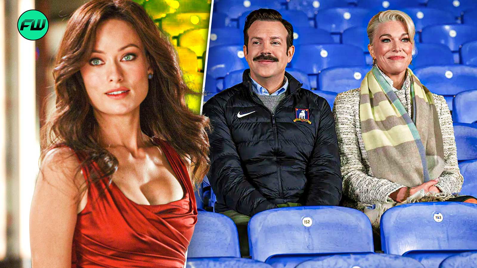 Bitter Split From Olivia Wilde Isn’t Jason Sudeikis’ Only Heartbreak, Ted Lasso Star’s Marriage to a Hollywood Personality Suffered Hugely After His Career Took off