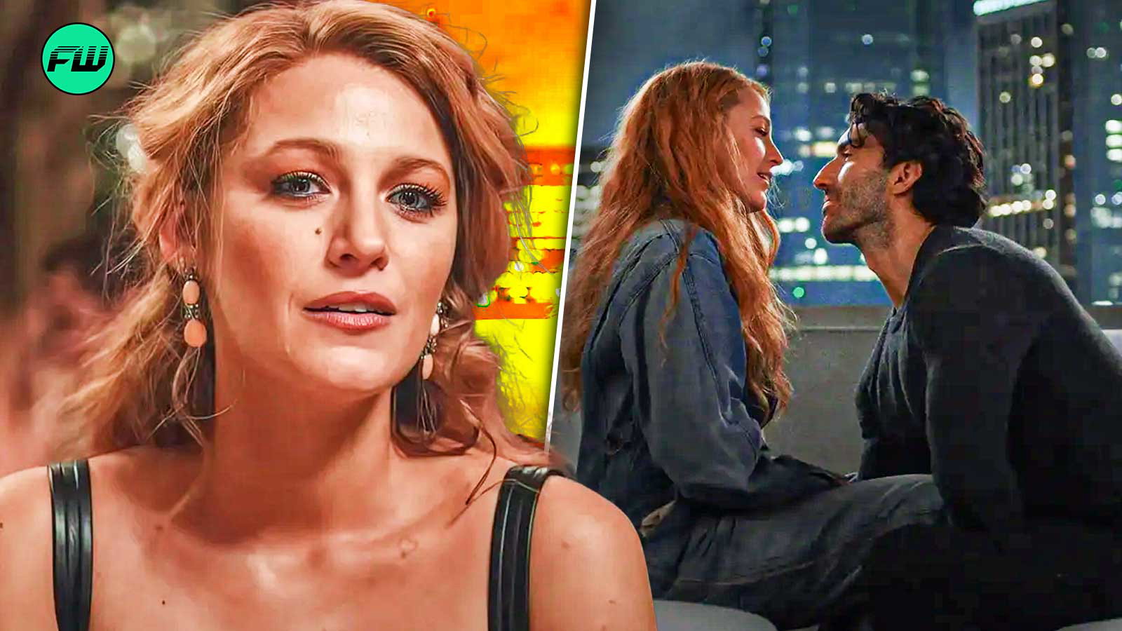 Why Blake Lively and Justin Baldoni’s Feud May Have Killed ‘It Ends With Us’ Sequel Despite Film’s $200 Million Success – Report