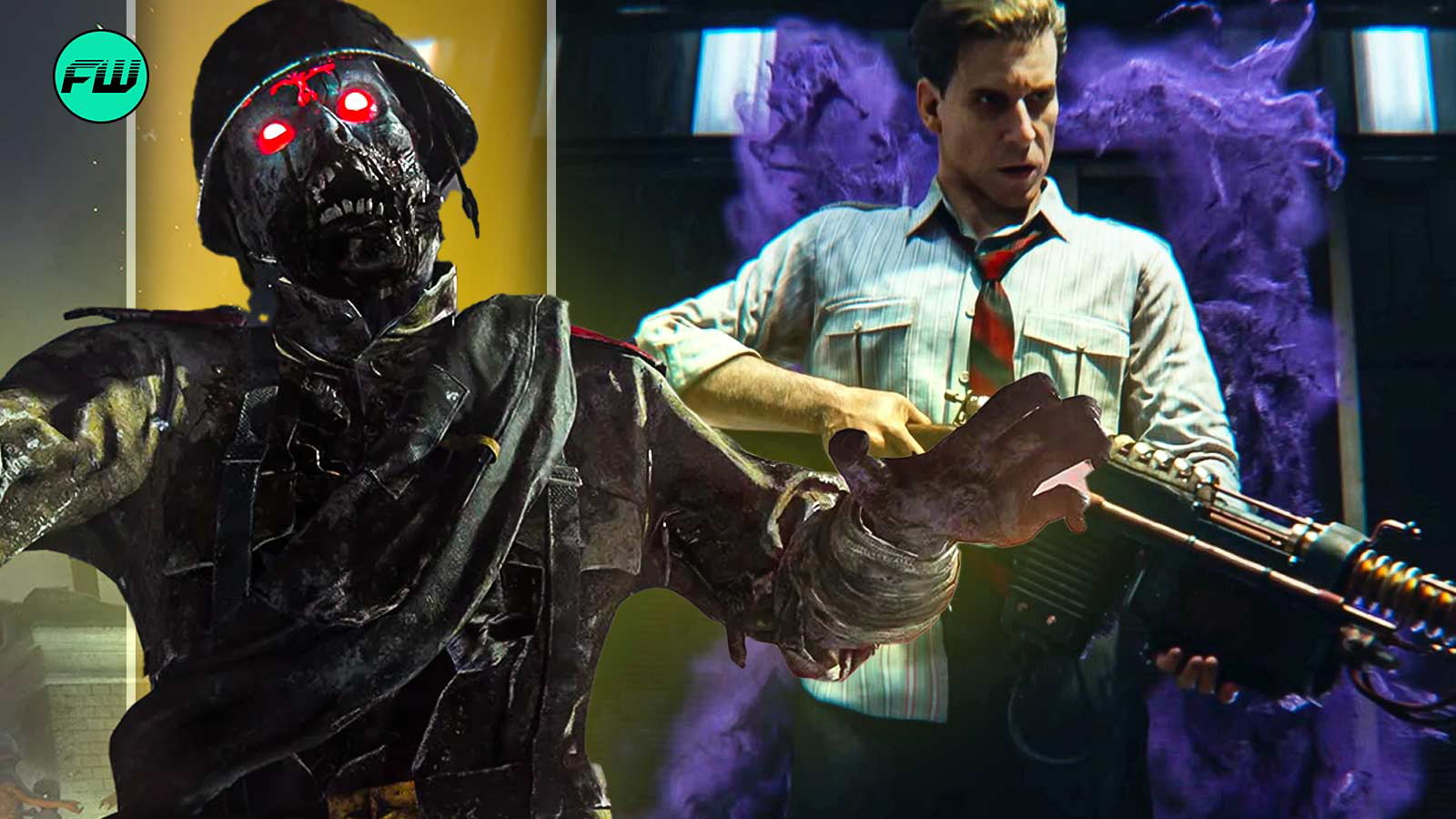 “A solid theory”: Or Perhaps Not As This Popular COD Zombies Fan Theory Has Just Been Proven Wrong By the Liberty Falls Trailer