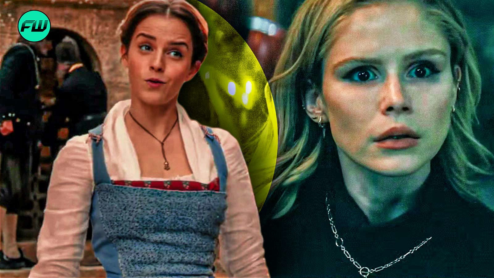 “I don’t have perfect teeth”: Emma Watson Has Always Been Against the One Thing Erin Moriarty Was Heavily Accused and Shamed for in The Boys Season 4