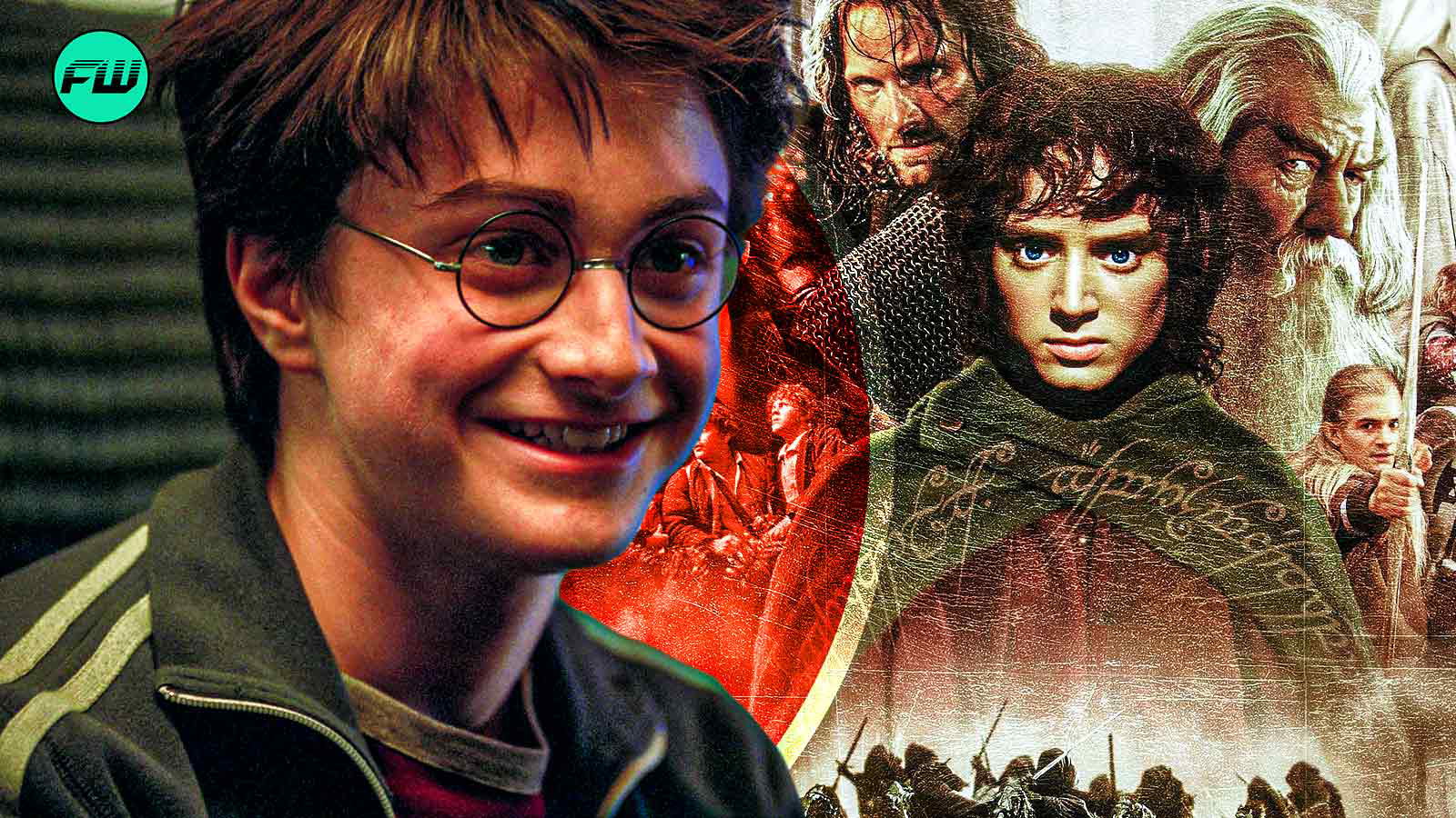 “Order of the Phoenix might be where he deviates the most”: Harry Potter Fan Has the Perfect ‘What If?’ Story if Lord of the Rings Director Peter Jackson Had Helmed the Franchise