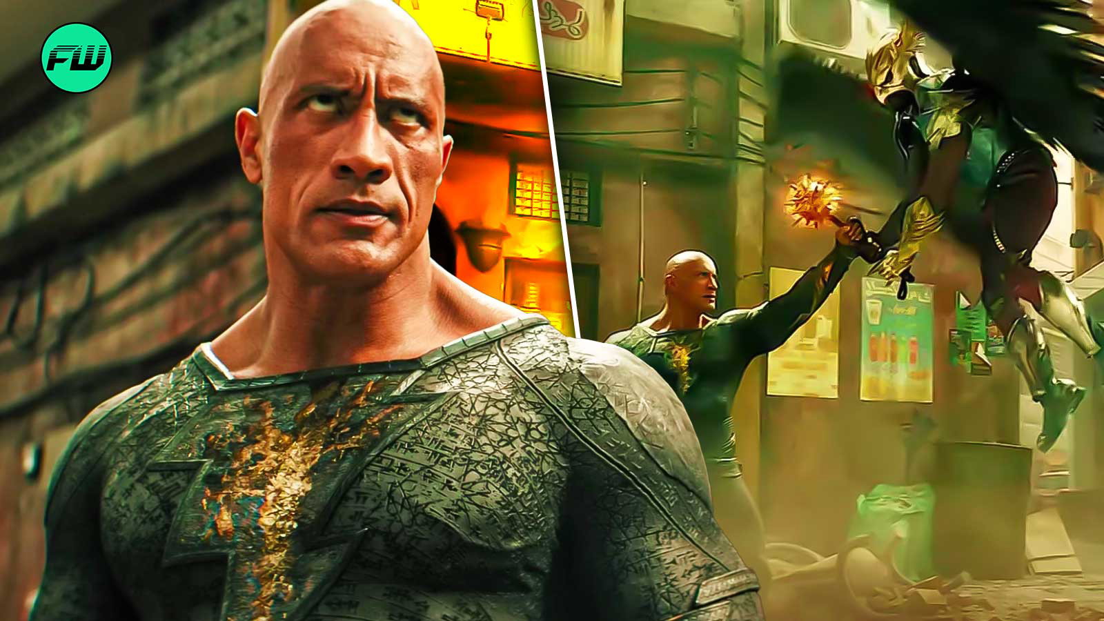 “I don’t get it. This was his passion project”: Even 2 Years Later, Dwayne Johnson is Being Blamed for 1 Disastrous Flaw in Black Adam That Sank the $393M Movie