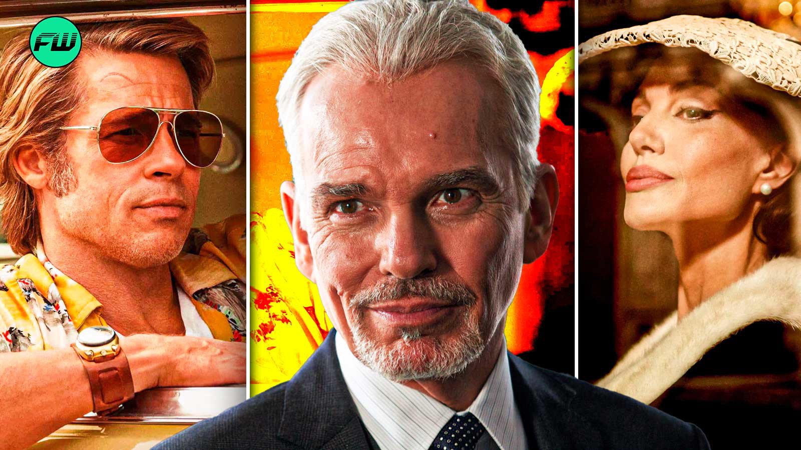 “That’s the only reason we’re probably not still together”: Billy Bob Thornton Revealed What Broke Down His Marriage With Angelina Jolie Despite Having No Bad Blood Unlike Brad Pitt