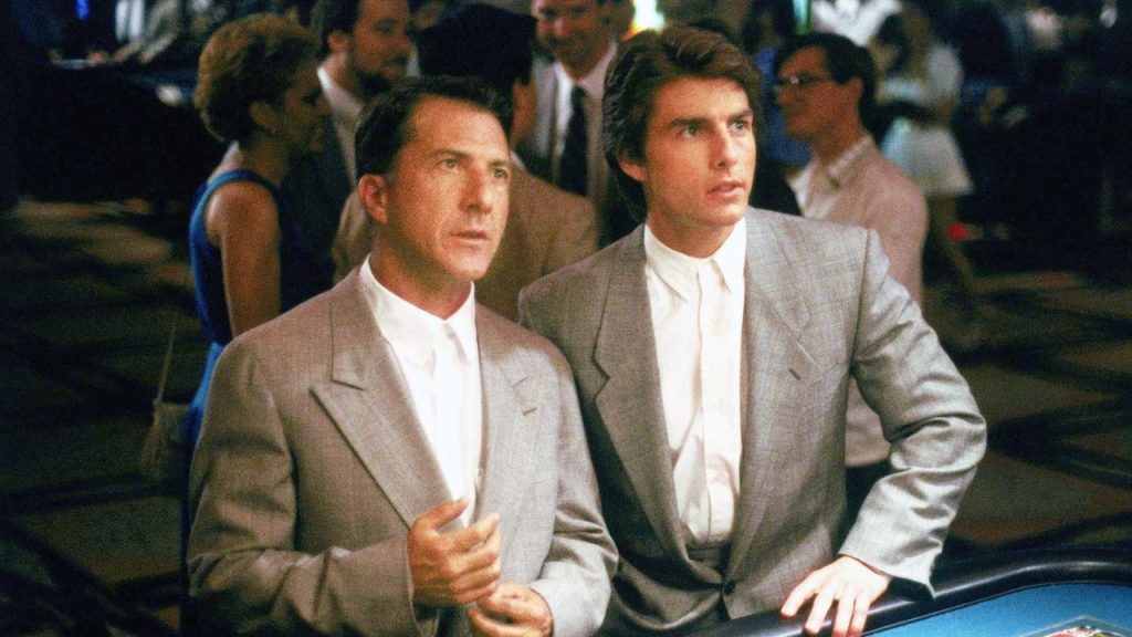  Rain Man (1988) 