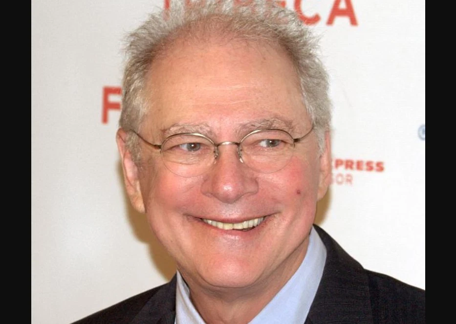 Barry Levinson