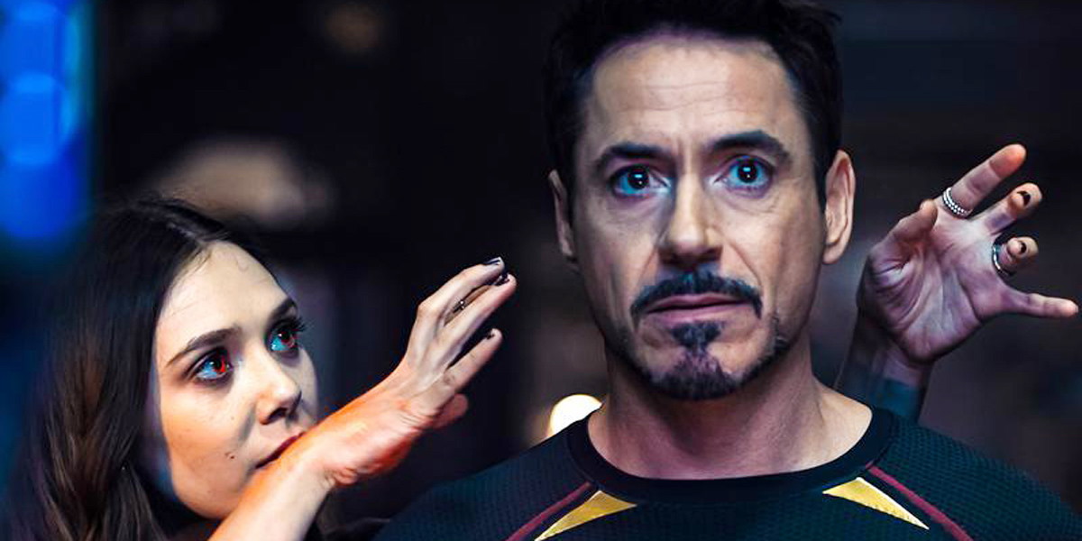 elizabeth-olsen-robert-downey-jr avengers: age of ultron