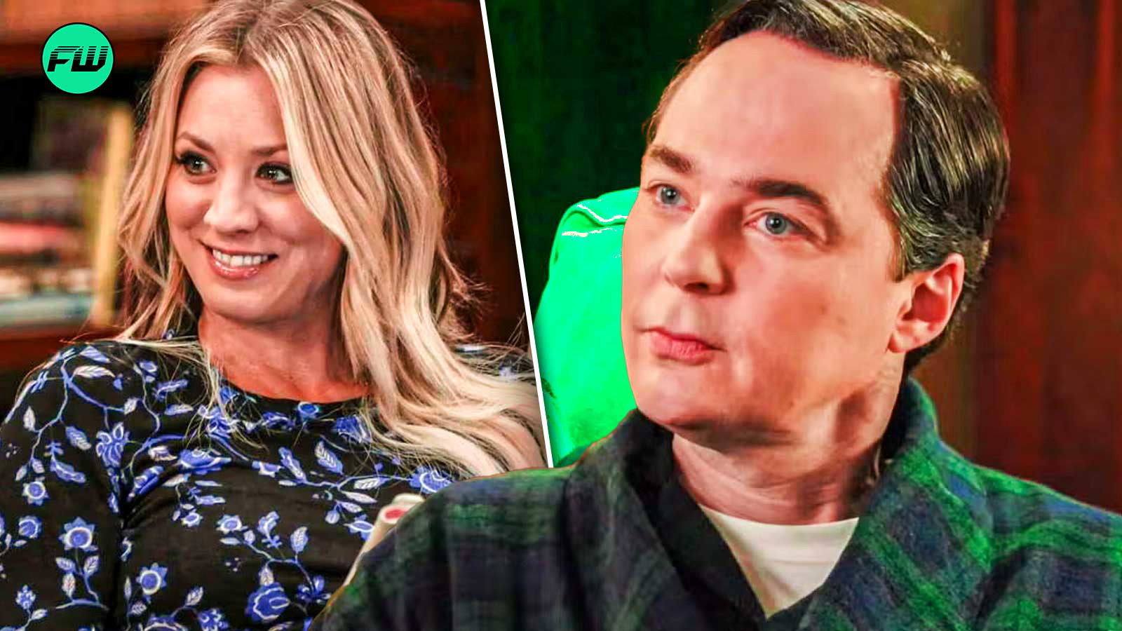 “He was very cute how he said it”: Jim Parsons’ Adorable First Meeting With Kaley Cuoco Convinced Her He Was the Perfect Sheldon