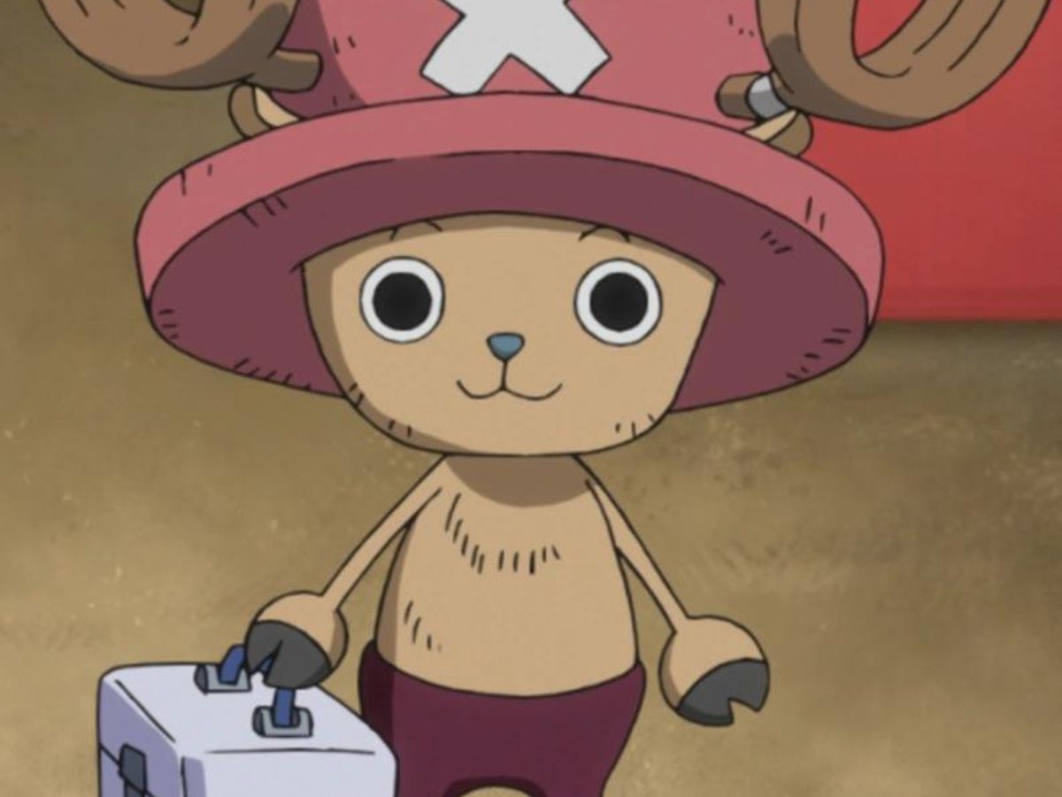 Emily Rudd’s Reaction to Chopper’s First Look is Exactly What One Piece Fans Feel About Netflix’s VFX Work For Season 2