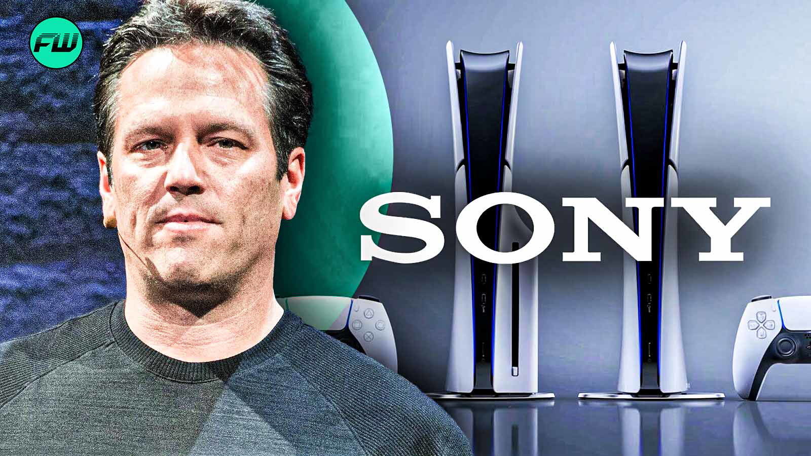 “Hats off to PlayStation for being a team player”: PS5 Fans Are Jokingly Claiming That Sony Is the One Keeping Phil Spencer In a Job