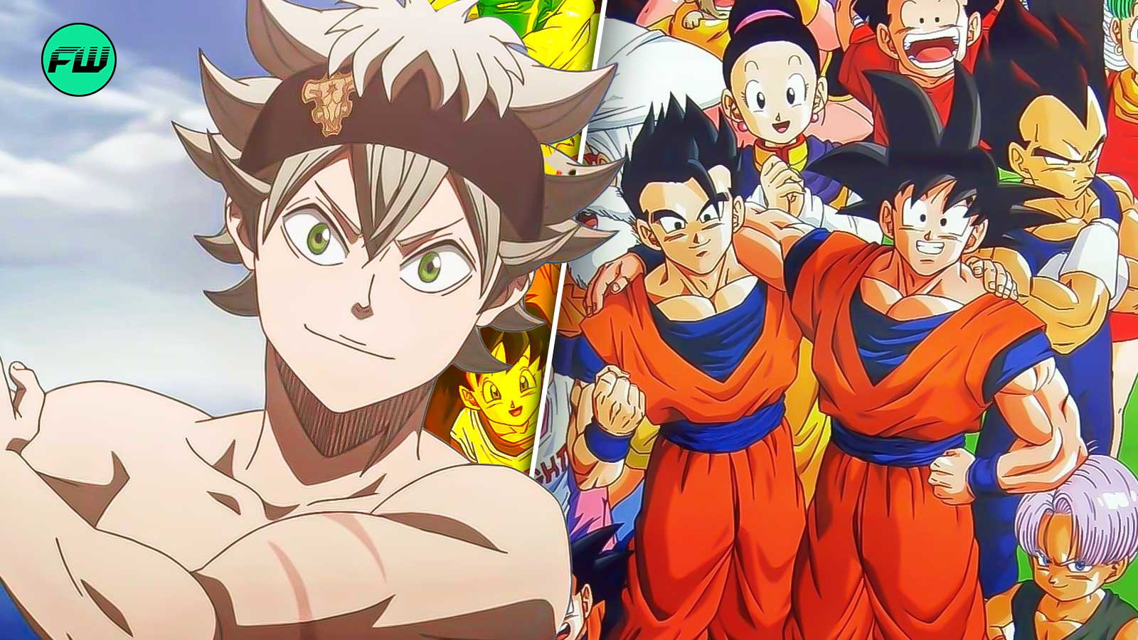 “I could barely move my hands due to inflamed tendons”: Akira Toriyama Actually Suffered Bodily Injury from Drawing Too Much Dragon Ball But Black Clover’s Yuki Tabata Used a Genius Trick to Escape That Trap