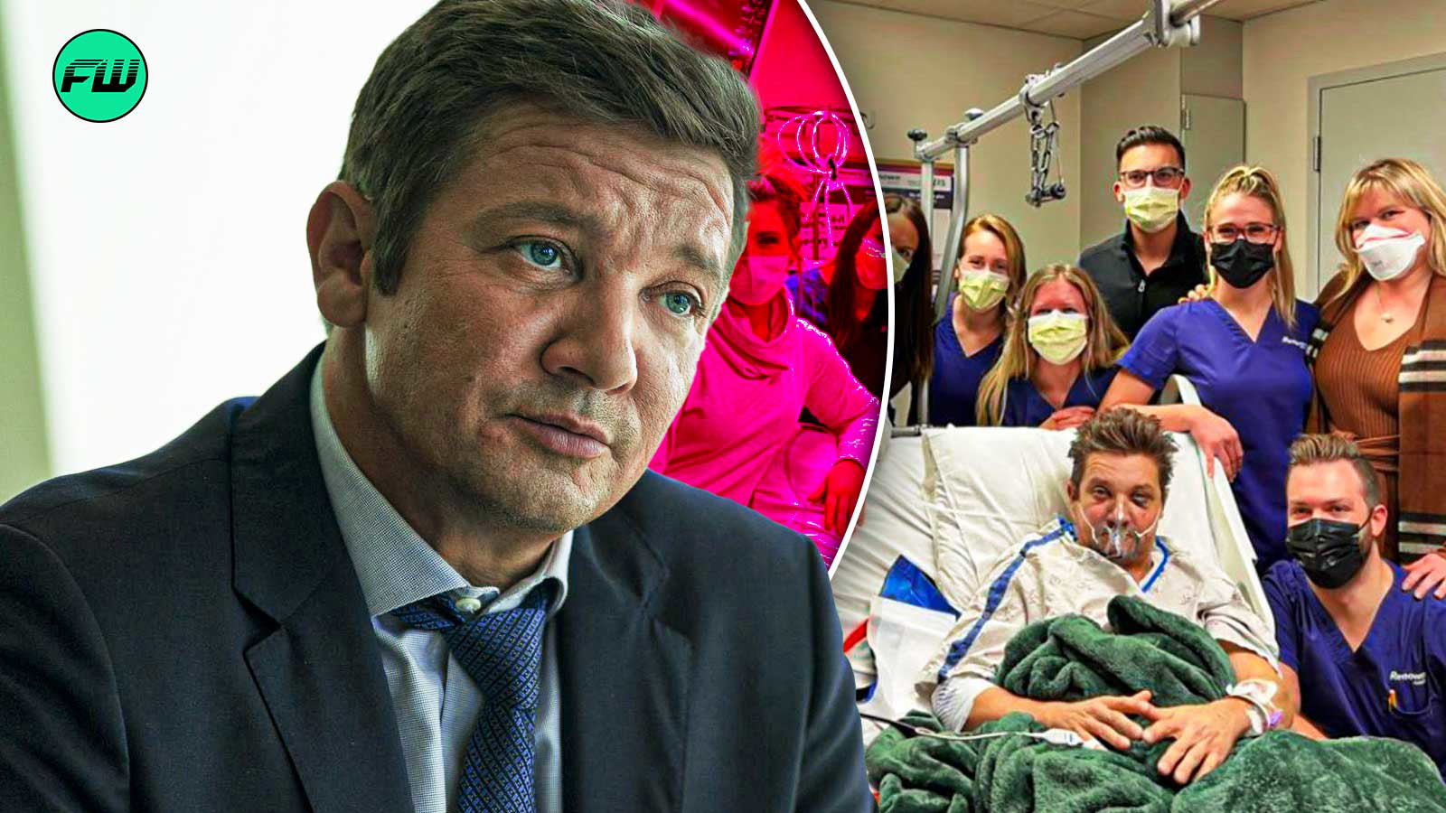 “There was something quite beautiful in that role reversal”: Jeremy Renner Reveals the Only Good Thing That Came Out of His Disastrous Snowplow Accident Which Left Him Bedridden for Weeks