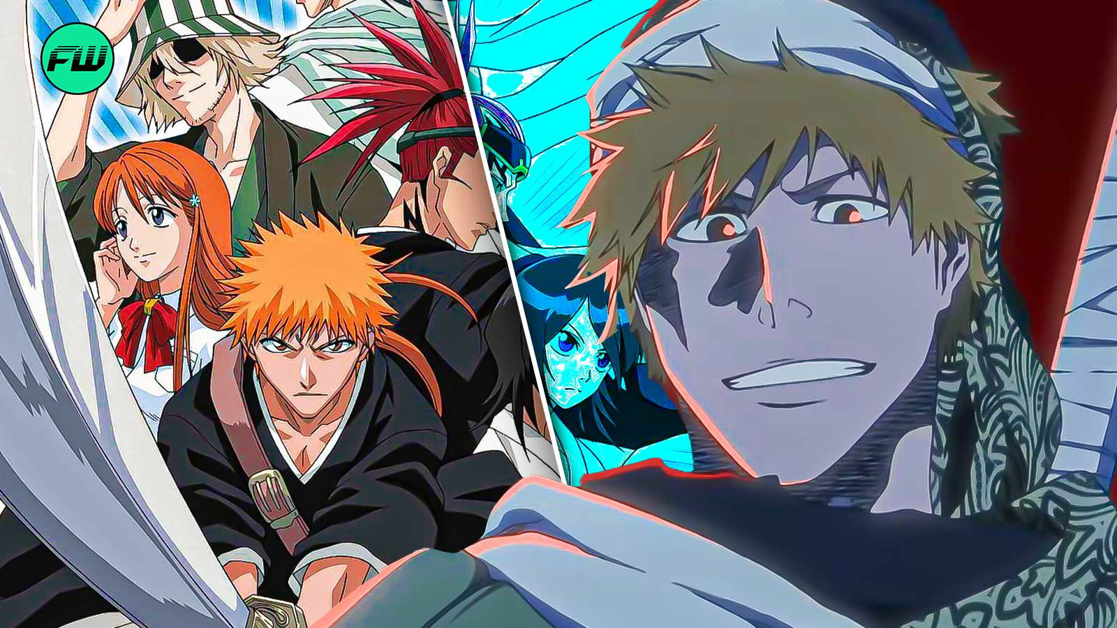 “Wish we could’ve seen Ichigo really fight using this”: Bleach Fans Will Never Forgive Tite Kubo for “The Lamest Design” He Ever Made for a Horribly Wasted Ichigo Transformation