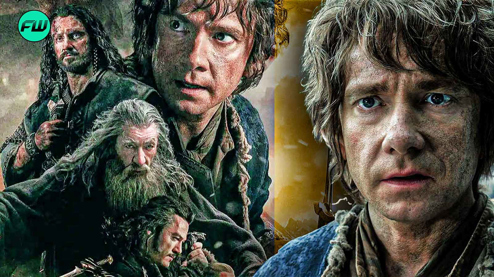 “I spent most of The Hobbit feeling I was not on top of it”: Peter Jackson Was So Overwhelmed With the Chaos of The Hobbit Trilogy He Personally Made a Request to the Studio That Could’ve Crippled the $5.8 Billion Franchise