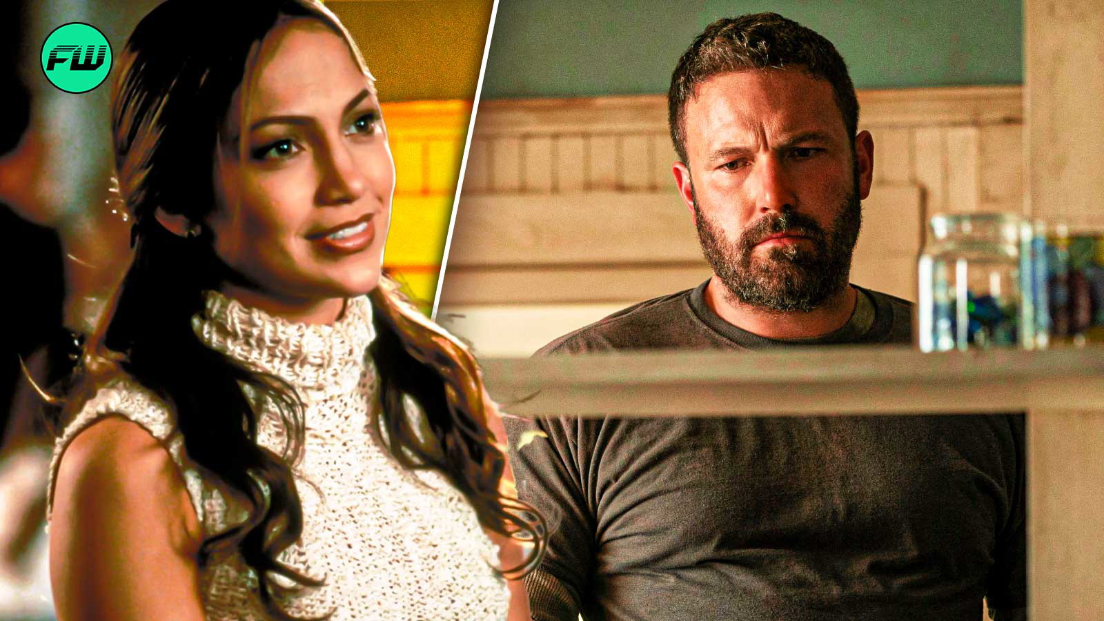 “I thought it was Jennifer Garner in that pic”: Ben Affleck Rumored to Have Moved On to His Next Target Amid Jennifer Lopez Divorce That Continues His Dating Pattern