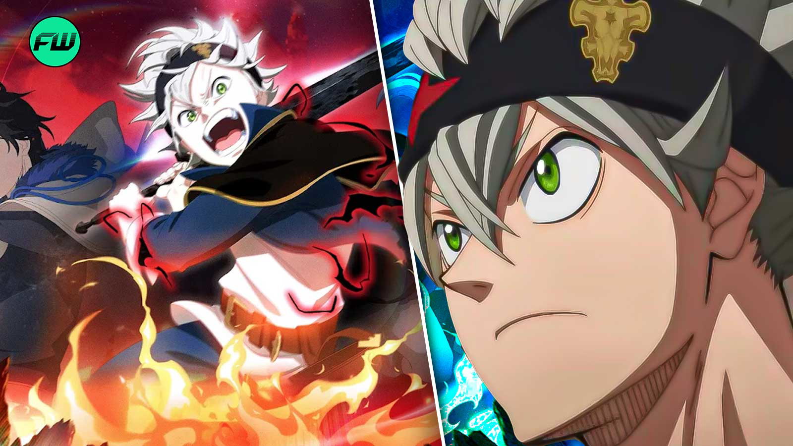 “I was almost going to cry outside”: The Legendary Mangaka That Made Black Clover’s Yuki Tabata Burst into Tears