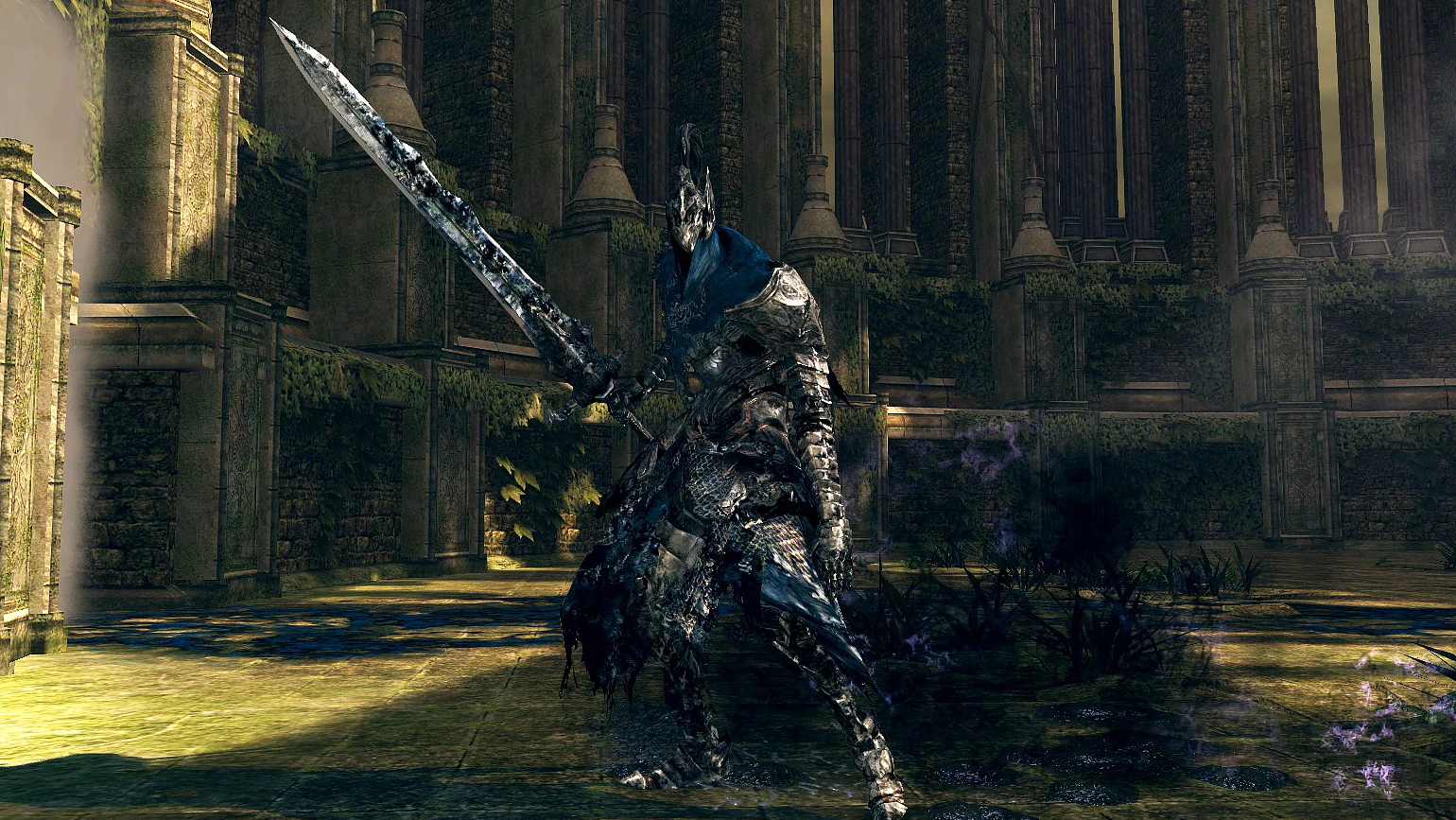 From Metal Gear Solid To Dark Souls, These Are the Top 5 Most Iconic Boss Fights in Video Game History