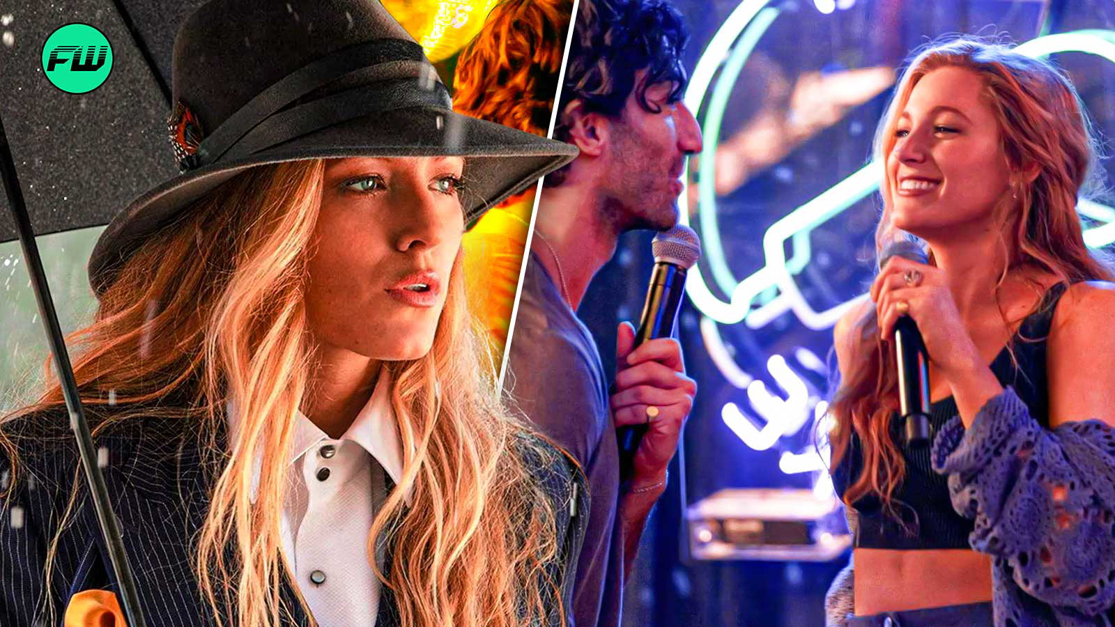 It’s a Mad, Mad World for Blake Lively: On the One Hand They Crucify Her for ‘It Ends With Us’ Controversy, On the Other the Same Fans Make it Her Career’s Highest Grossing Movie With Her in Lead Role