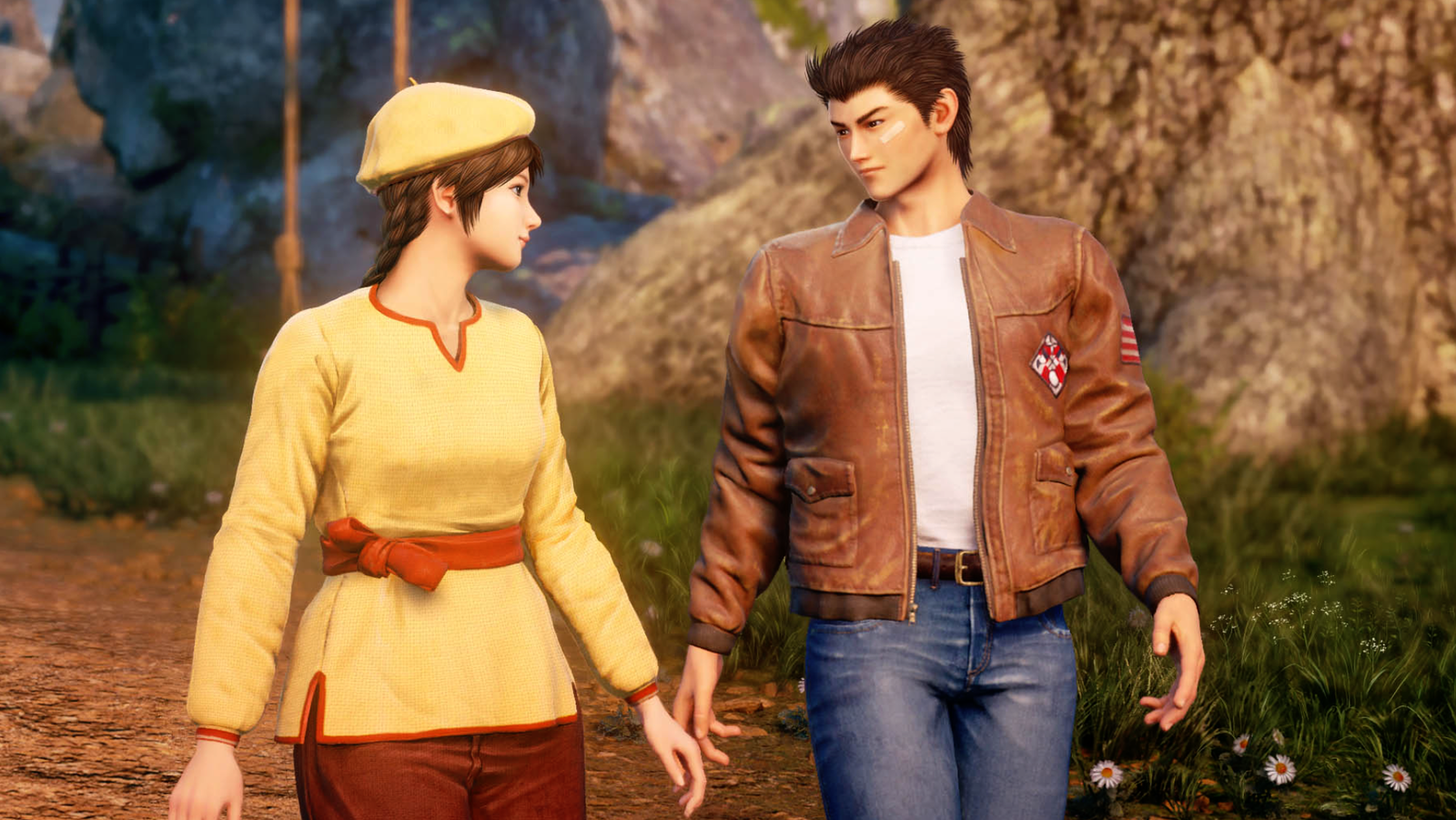 “The nameless company must be Konami”: Thanks To This Insider Info, We Now Have a Better Idea of Why Wanted Dead Failed and Why Shenmue 4 Isn’t Happening