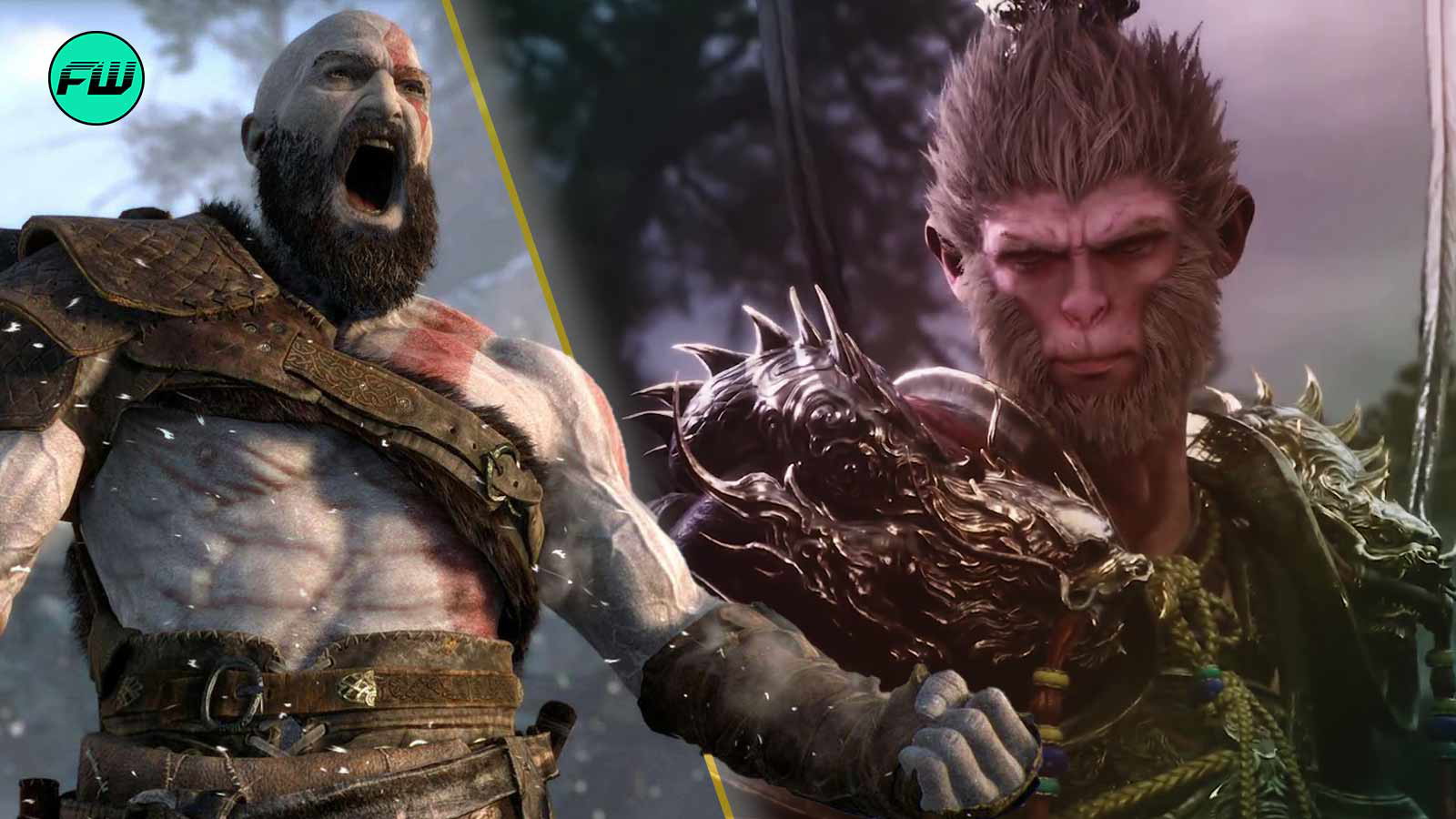 “Atreus, did we beat Sun Wukong?”: Christopher Judge Will Be Furious, Wukong Will Annihilate Kratos and We Don’t Know Why Fans Are Running With This Narrative