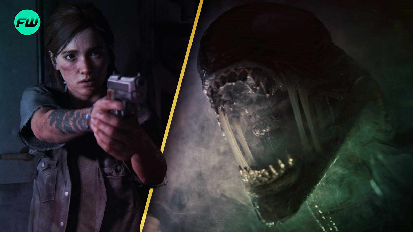 “Did you basically write an Alien movie but with TLOU2 characters?”: Fede Alvarez Confirms That Alien Romulus Took Even More Inspiration From The Last of Us Than Was Initially Thought