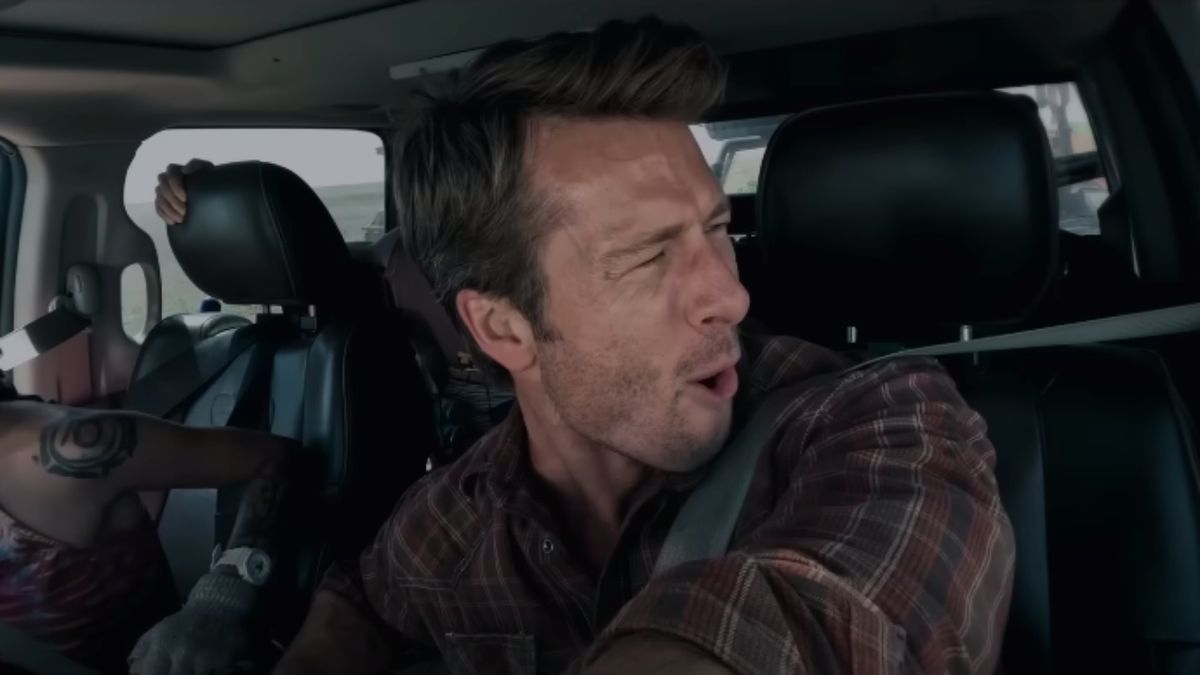 “He’s the ‘literally me’ guy”: Glen Powell May Be the Next Big Thing in Hollywood But Calling Ryan Gosling a Ladies Man When ‘Drive’ Exists is Preposterous