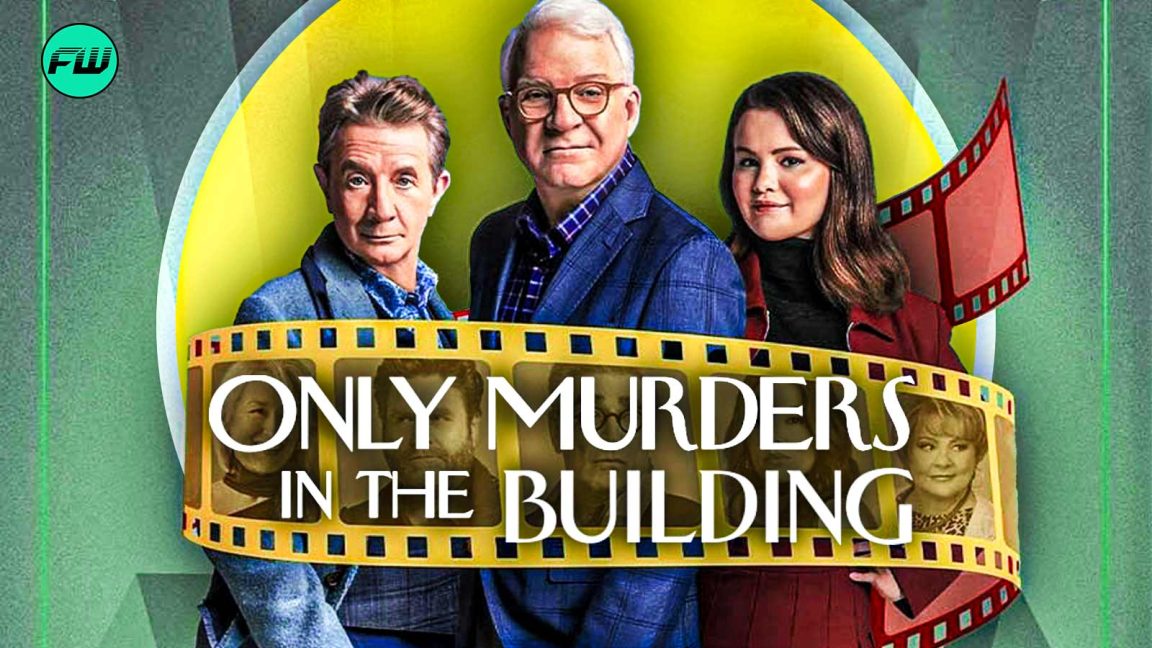Only Murders in the Building Season 4 Review — FanFavorite