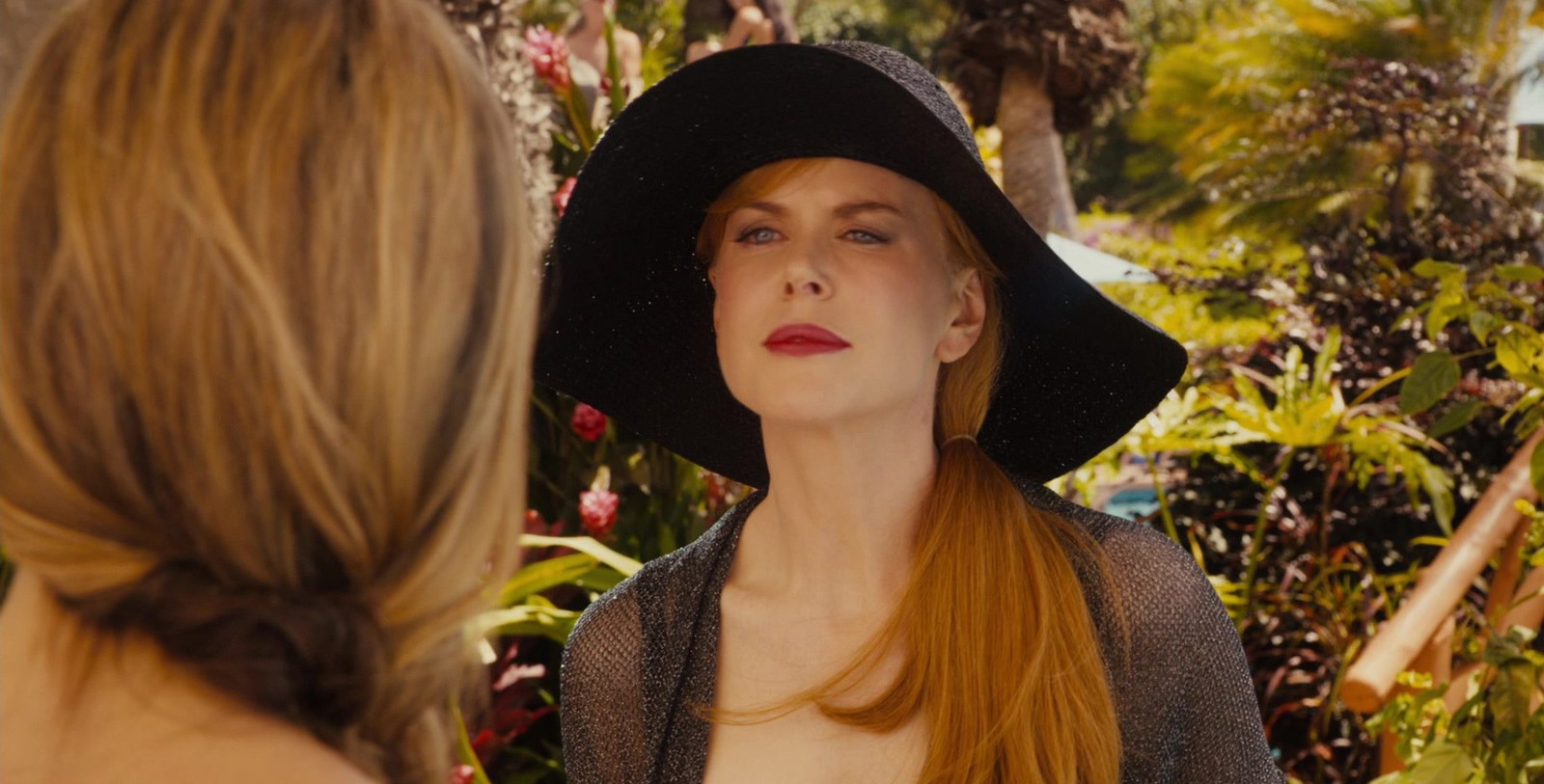 Nicole Kidman in Just Go with It