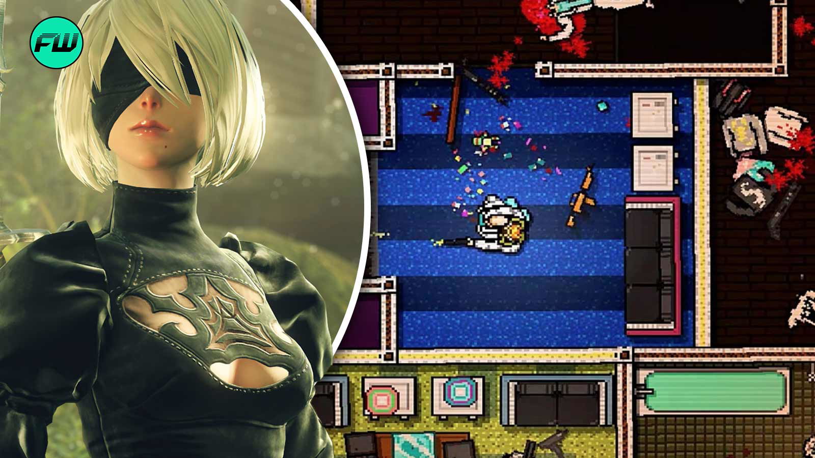 From NieR Automata To Hotline Miami, These Are the Top 5 Games with the Best Soundtracks to Enhance Your Gaming Experience