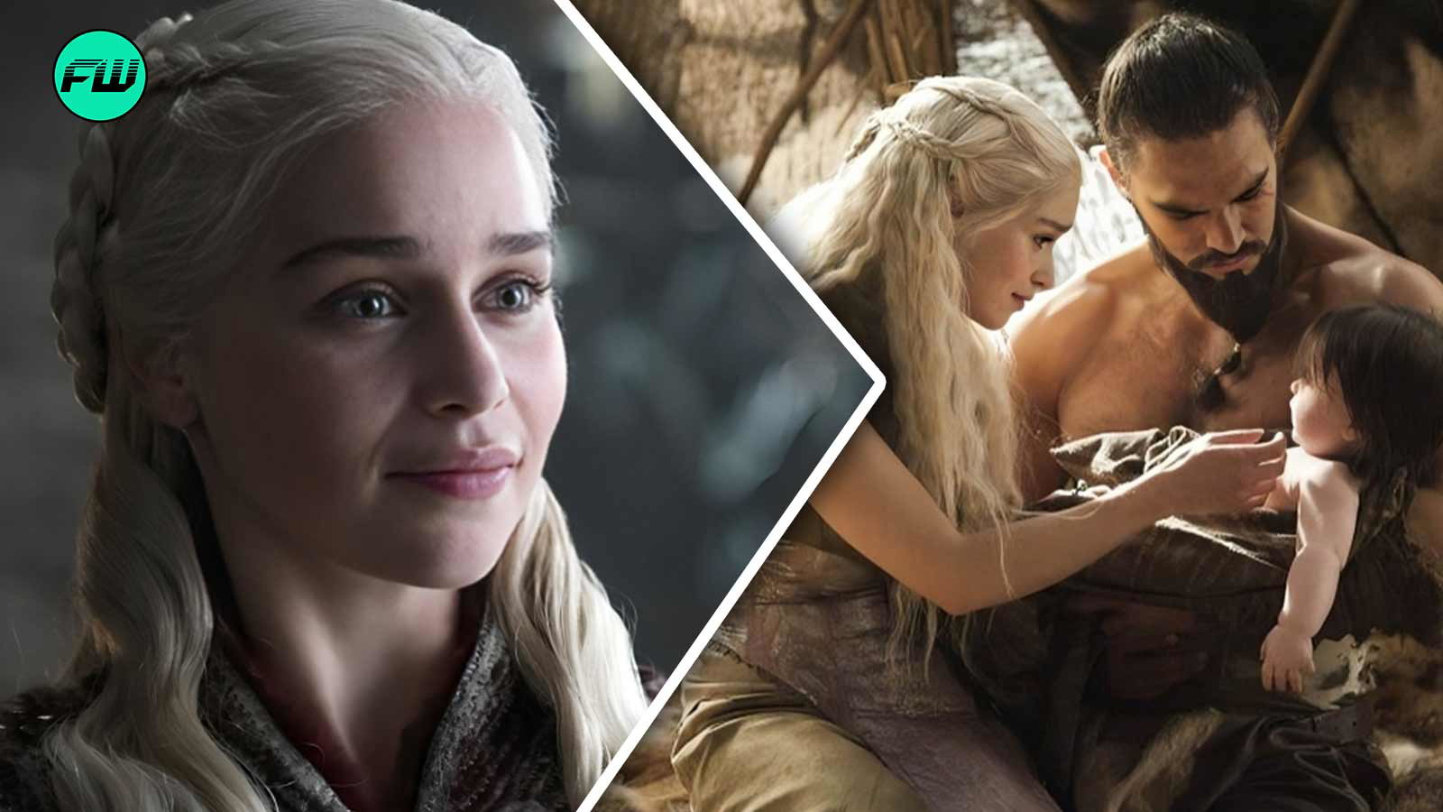 “I’ve stuck to my guns”: Emilia Clarke’s Most Gutsy Move After Gaining Global Fame From ‘Game of Thrones’ is Something Most Celebrities Will Be Too Scared to do