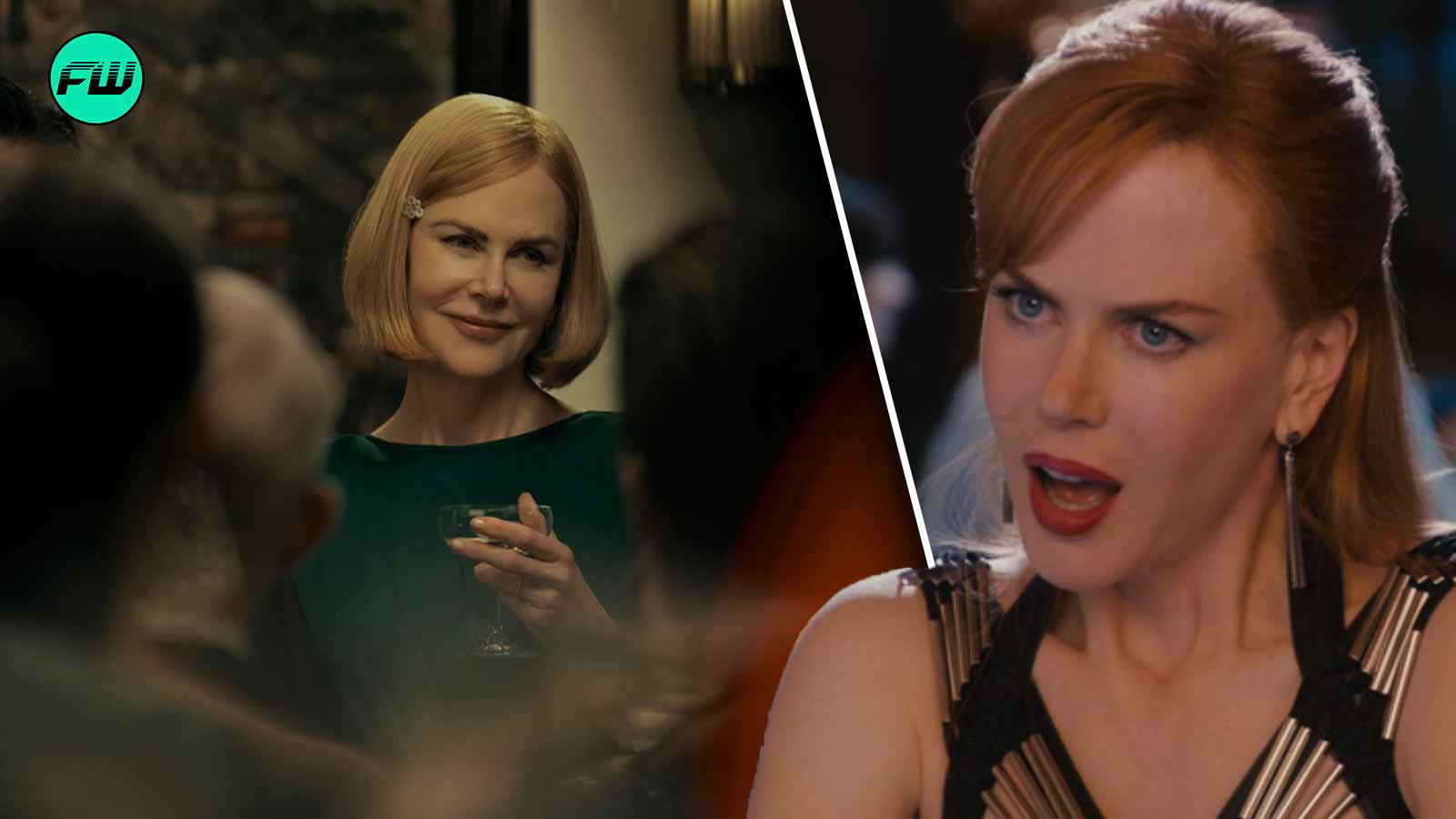 “Nicole, you’re not the girl next door”: Even After Winning an Oscar, Nicole Kidman Was Not Allowed to Play Certain Roles in Hollywood That She Desperately Wanted