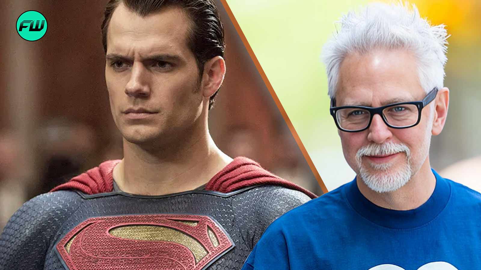 “What was Snyder thinking.. James Gunn understands Superman”: Fans Refuse to Support Zack Snyder Over a Crucial Casting in Henry Cavill’s Man of Steel