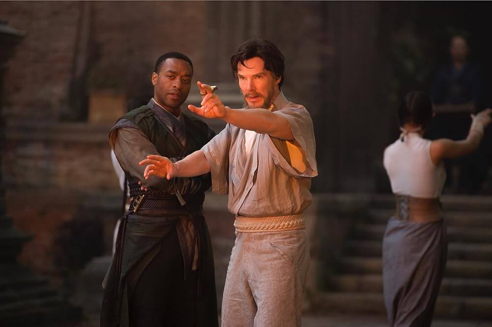 Thanos Was Never the Biggest Enemy of Benedict Cumberbatch’s Doctor Strange, It Was This Regular Combat Stick at Kamar-Taj