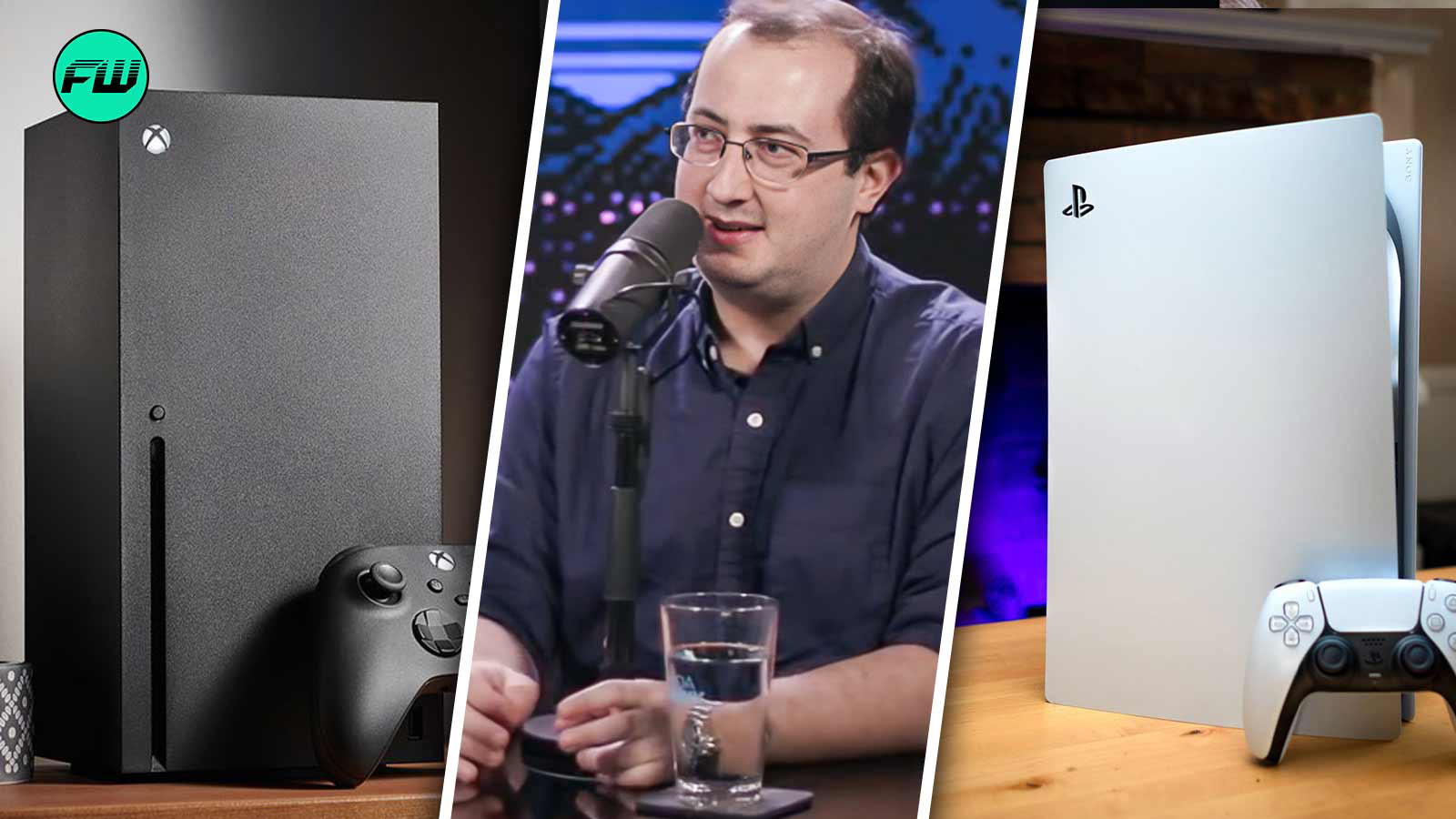 “Jason speaking facts”: Jason Schreier Insinuates That Xbox Is Less Worth Its Asking Price Than PS5