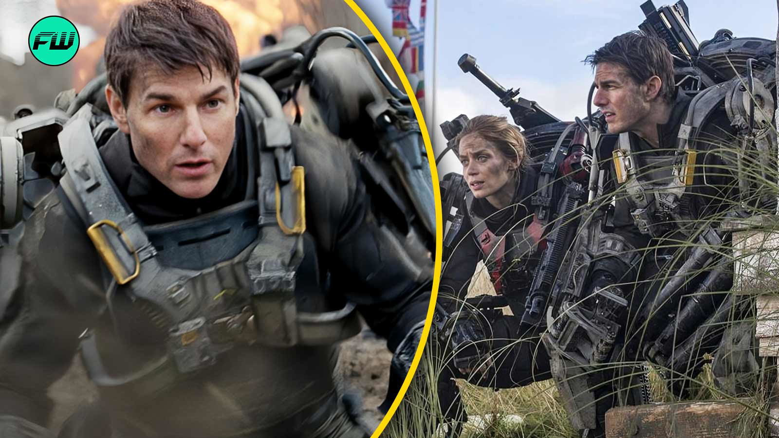 tom cruise-edge of tomorrow