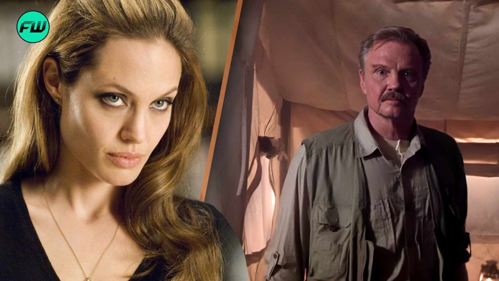 Heartbreaking Reason Angelina Jolie Became an Actor Has Nothing to Do With Passion for Films But is Related to Her Appalling Childhood Experiences With Father Jon Voight