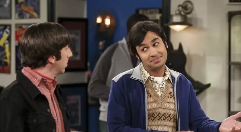 “They were my favorite couple”: 2 Legendary The Big Bang Theory Characters That’ll Convince Fans That Kunal Nayyar’s Raj Needs a TBBT Spin-off