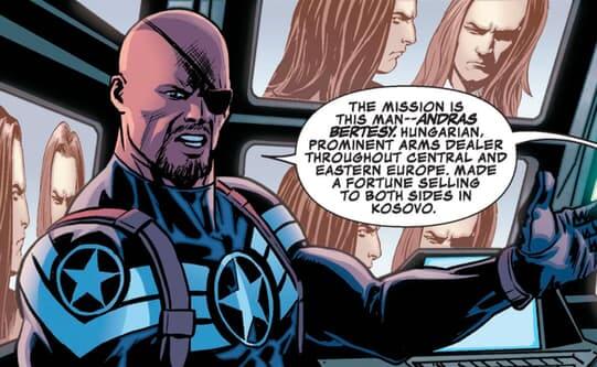 “The fact that they replaced OG Nick Fury… legit pisses me off”: Samuel L. Jackson Fans Won’t Like It, But Nick Fury Sr. Makes MCU’s Nick Fury Look Like an Amateur