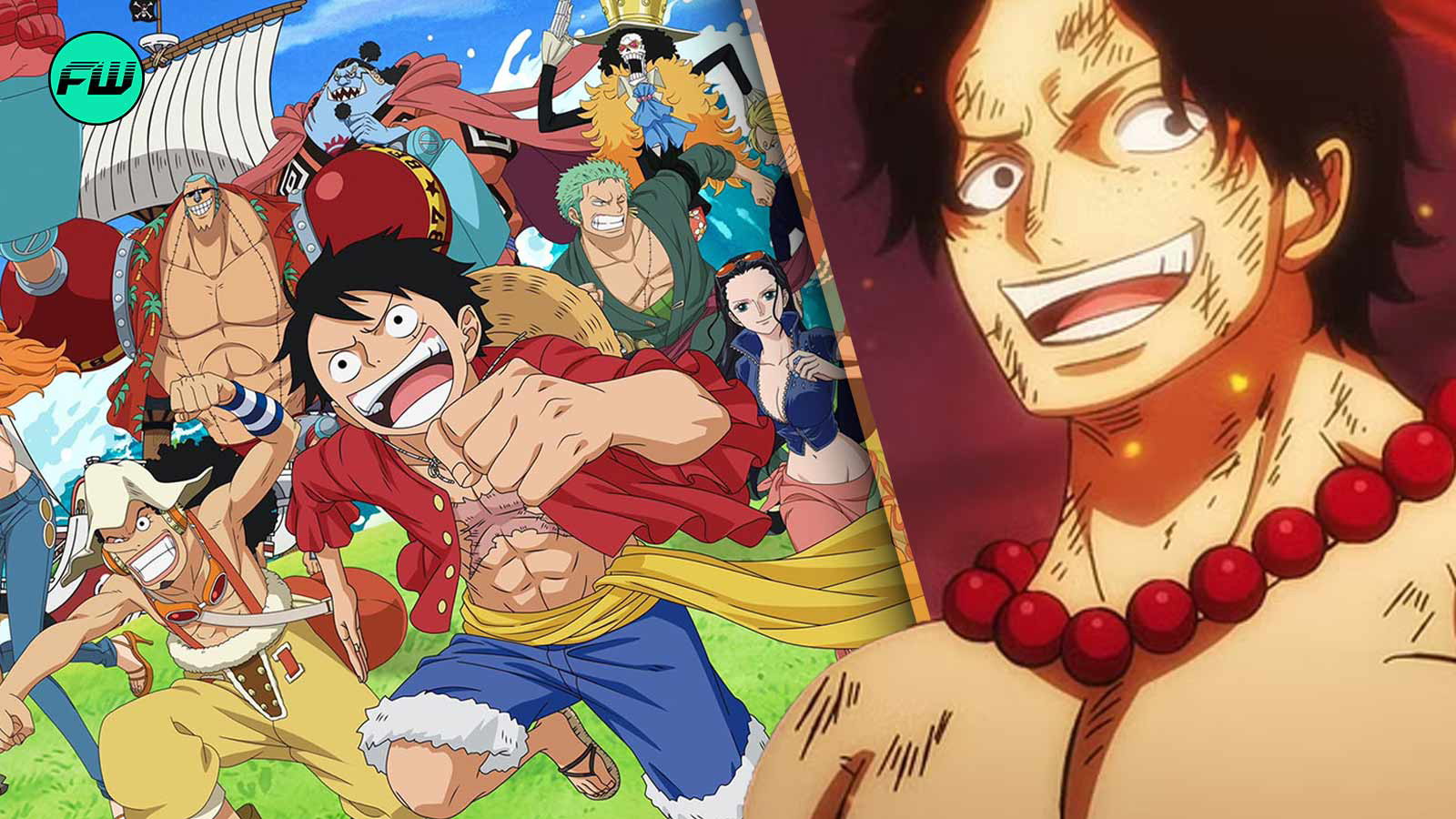 The Man Who Once Tried to Kill Ace Will be Another Straw Hat Member and Help Luffy Find One Piece (Theory)