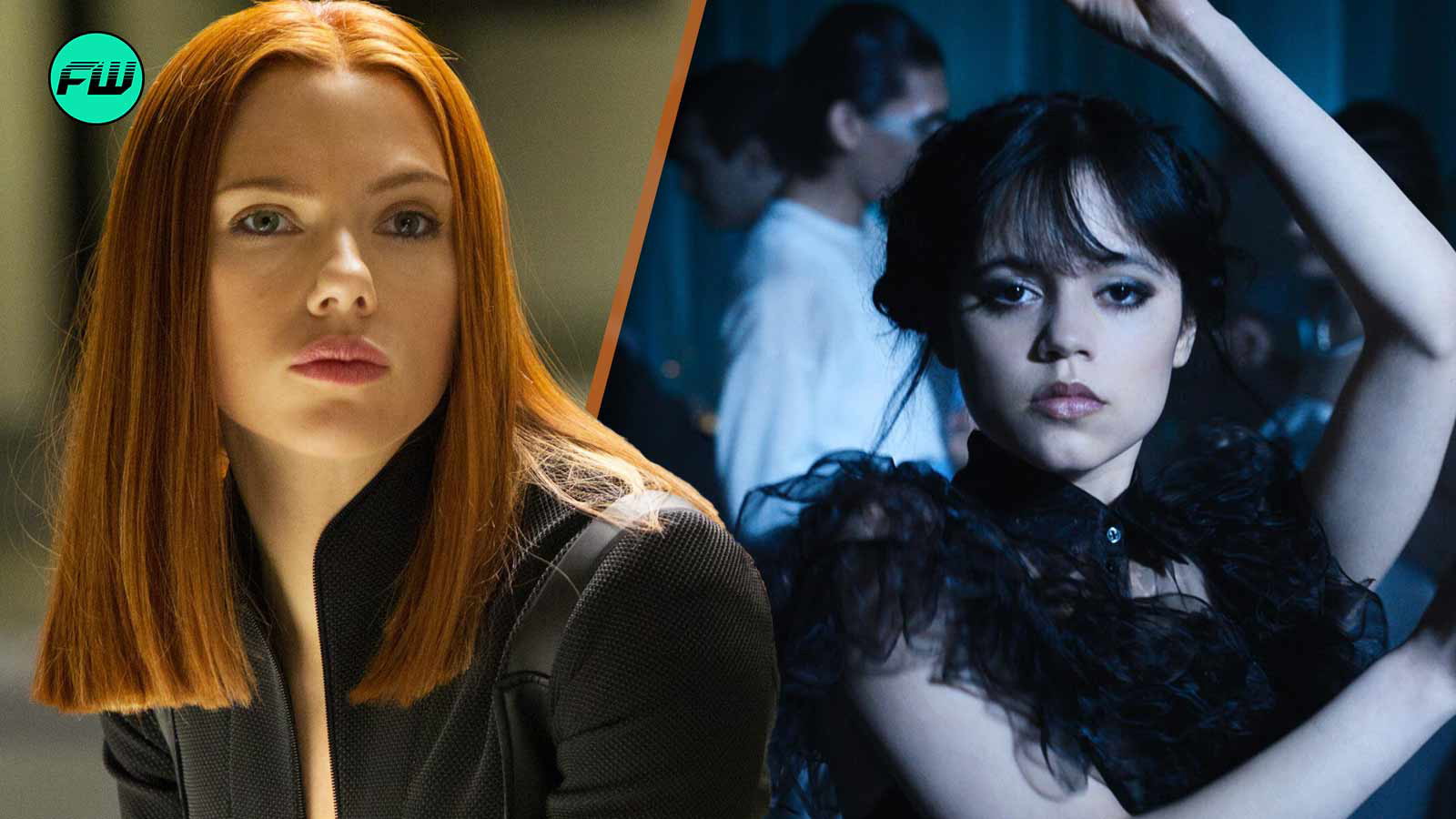 “Seeing dirty edited content of me.. No, it’s terrifying”: Jenna Ortega and Scarlett Johansson Are Not the Only A-listers Who Are Furious With Their Disgusting AI Images